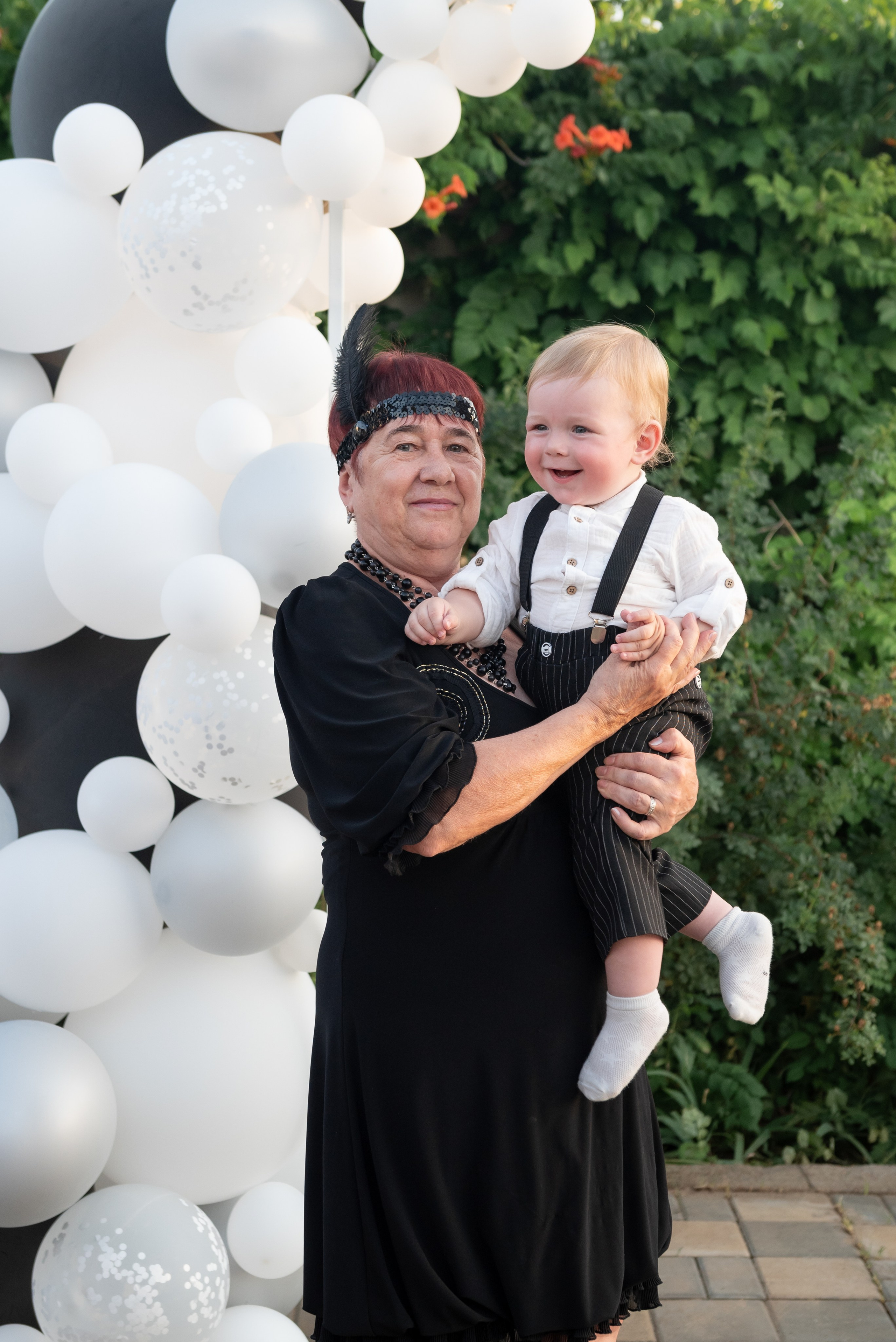 День рождения Богдана. Семейный фотограф Ирина Сгибнева