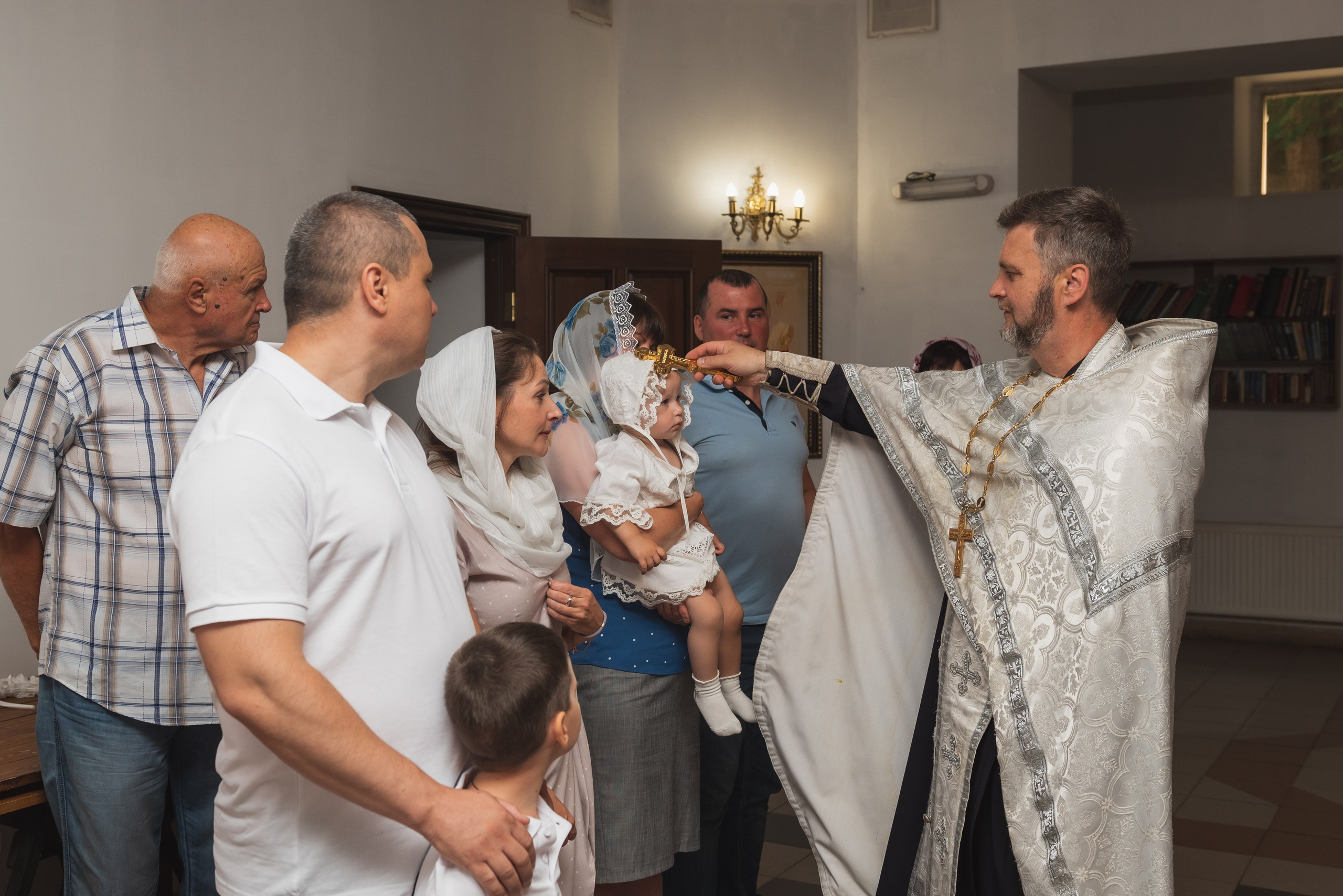 Даша. Семейный фотограф Ирина Сгибнева