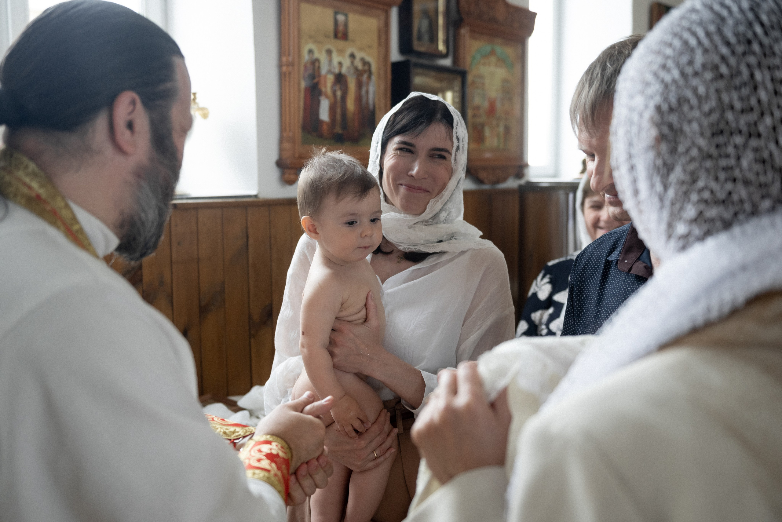 Лиза. Семейный фотограф Ирина Сгибнева