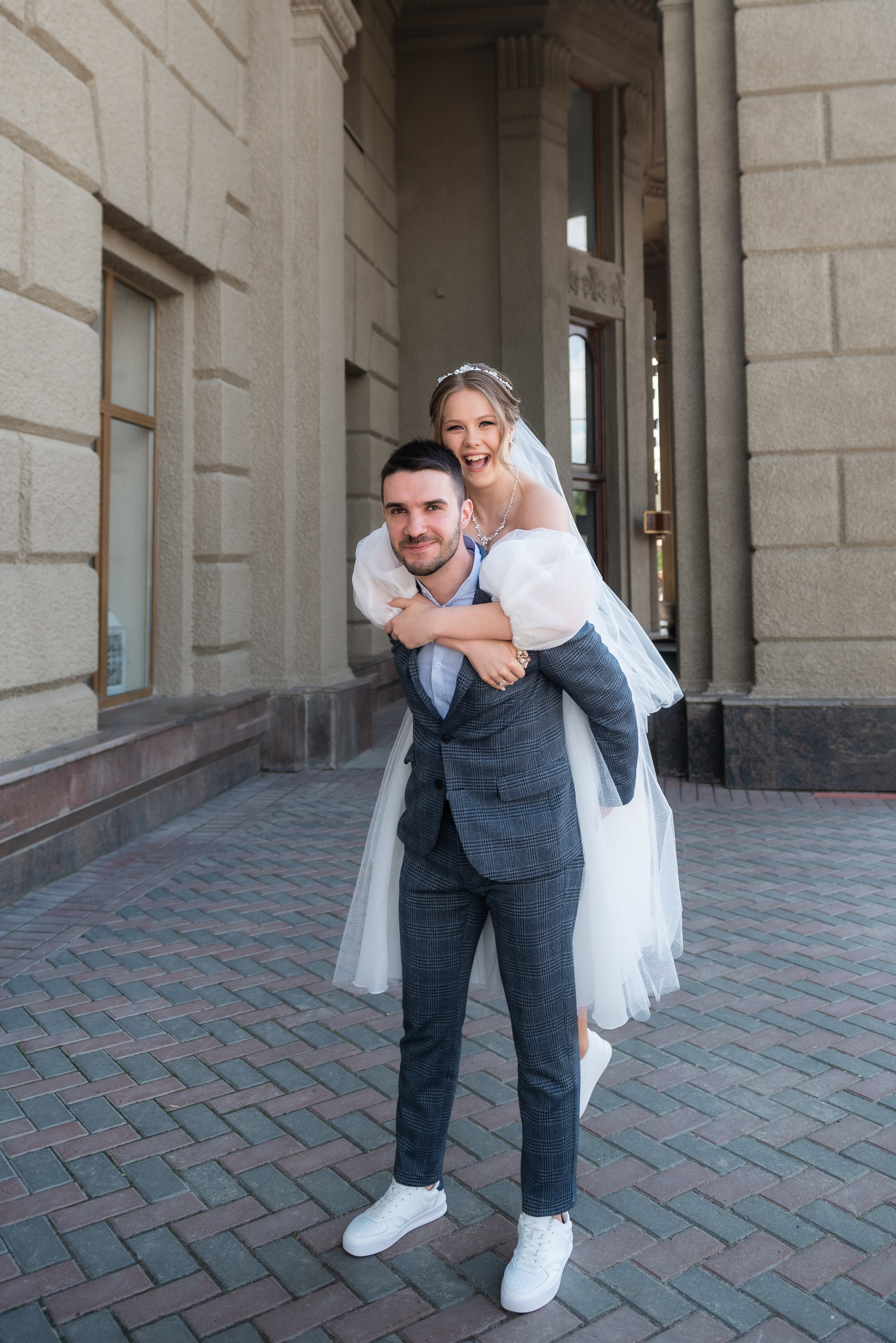 Алена и Сергей. Семейный фотограф Ирина Сгибнева