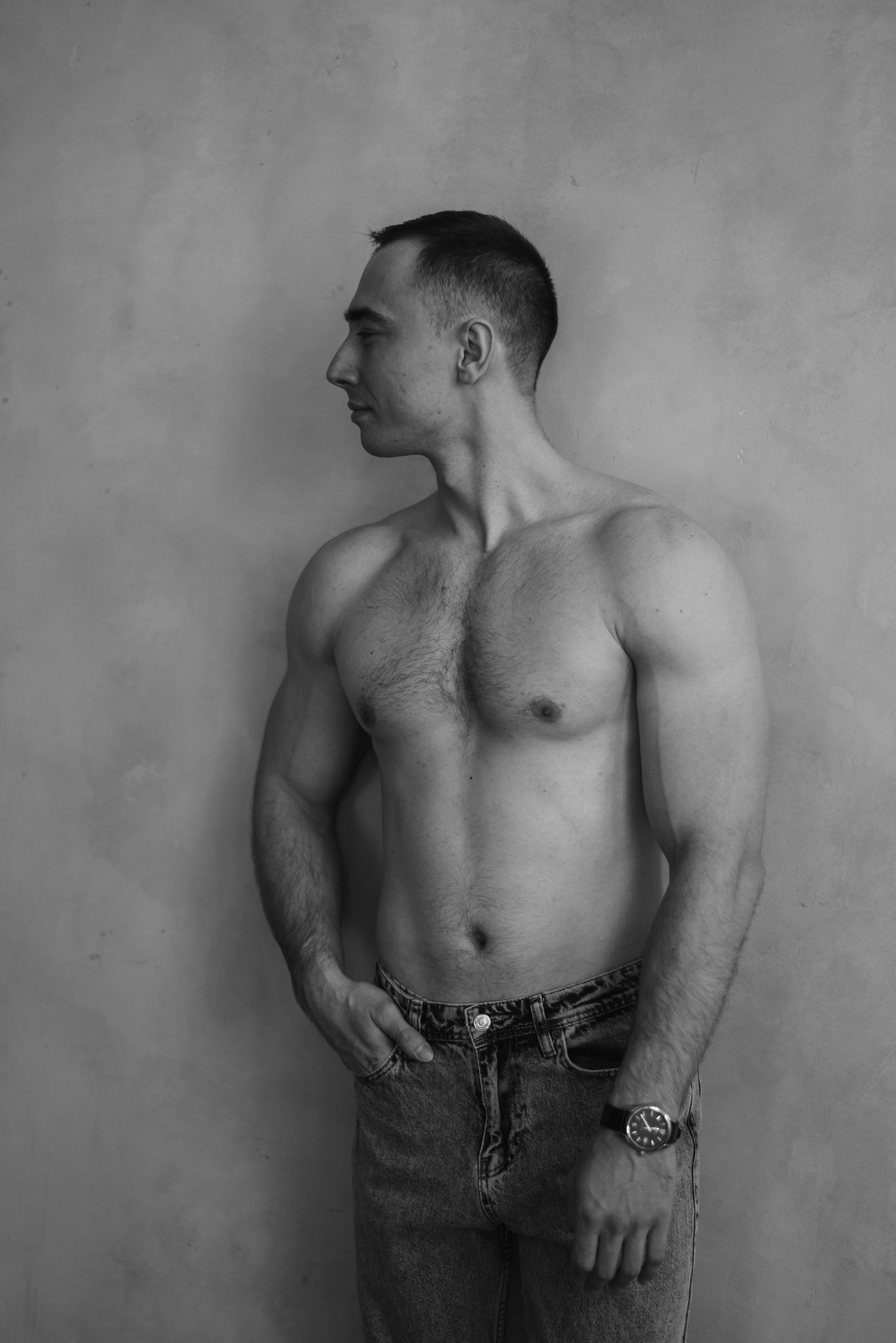 Андрей. Семейный фотограф Ирина Сгибнева