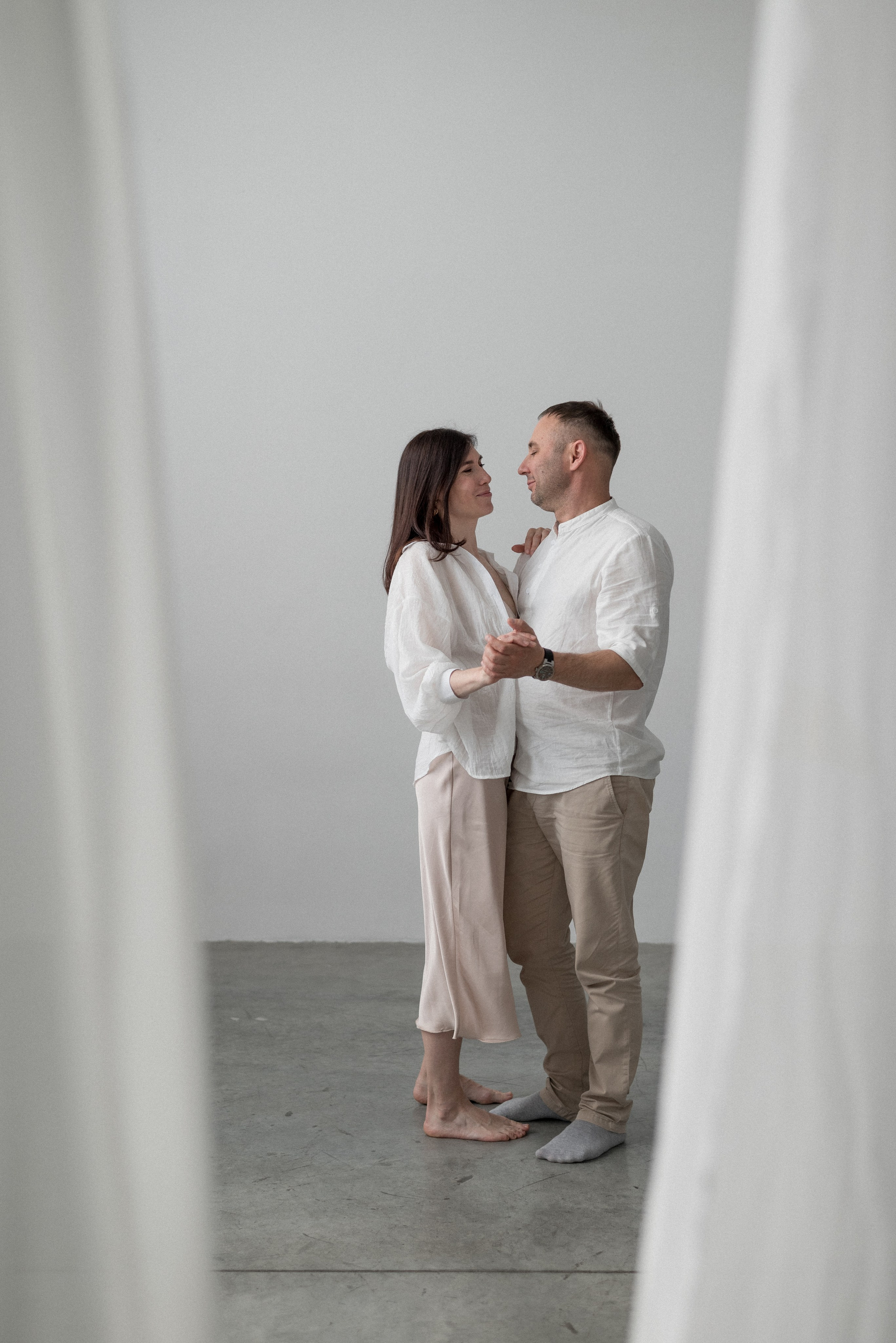 Леша Лиза Саша Даша. Семейный фотограф Ирина Сгибнева