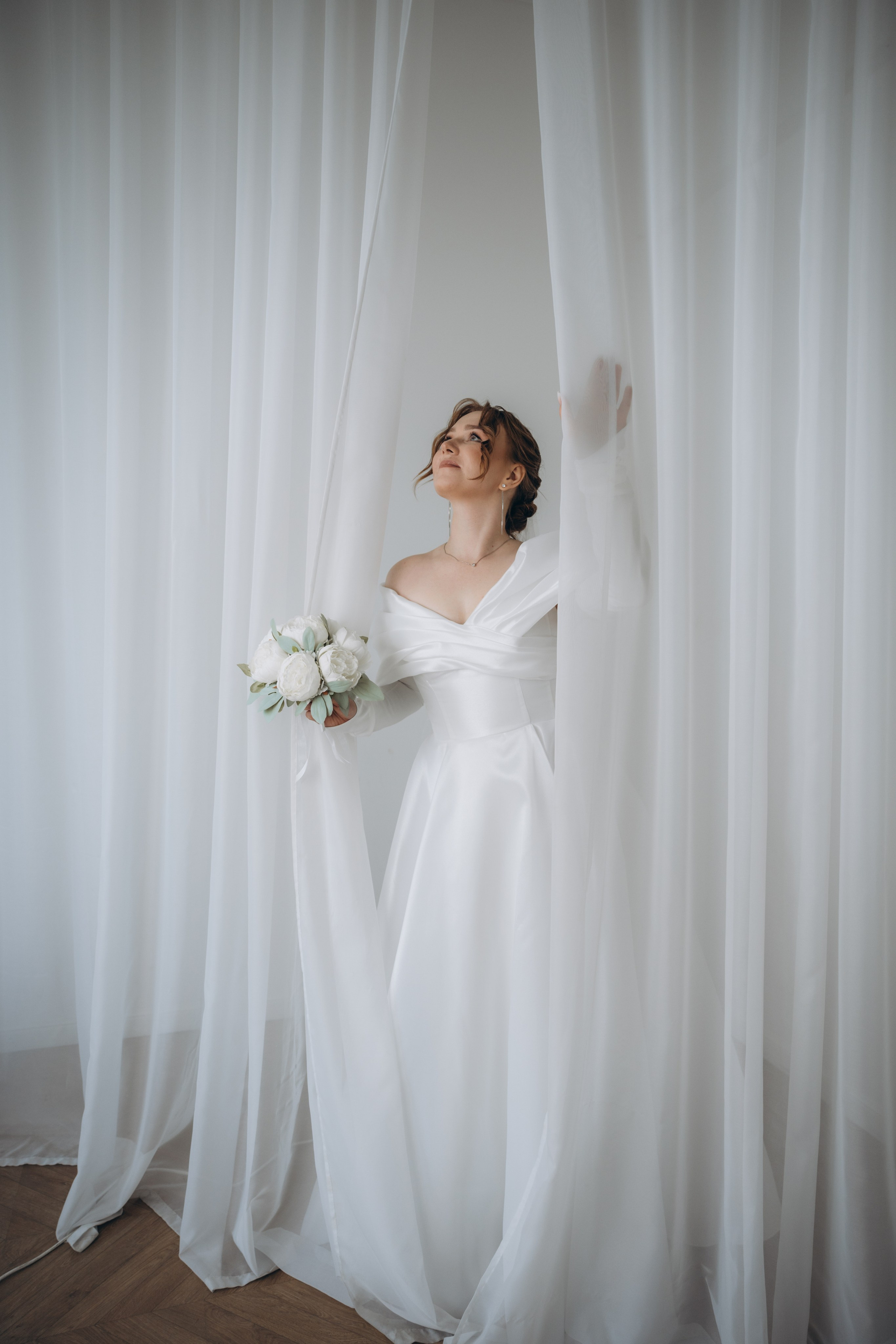 Иван и Елена. Свадебный, семейный фотограф в Иркутске Светлана Макаричева