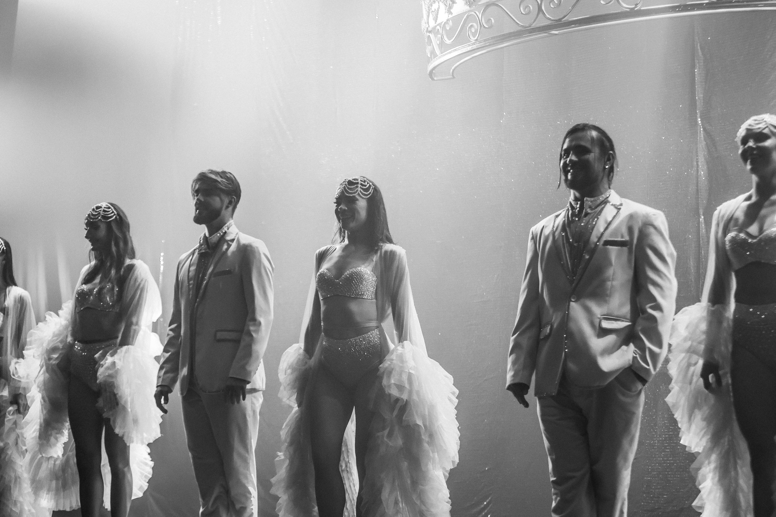 Lords of Stage Театр танцa IVEX. Фотограф Юлия Мальцева