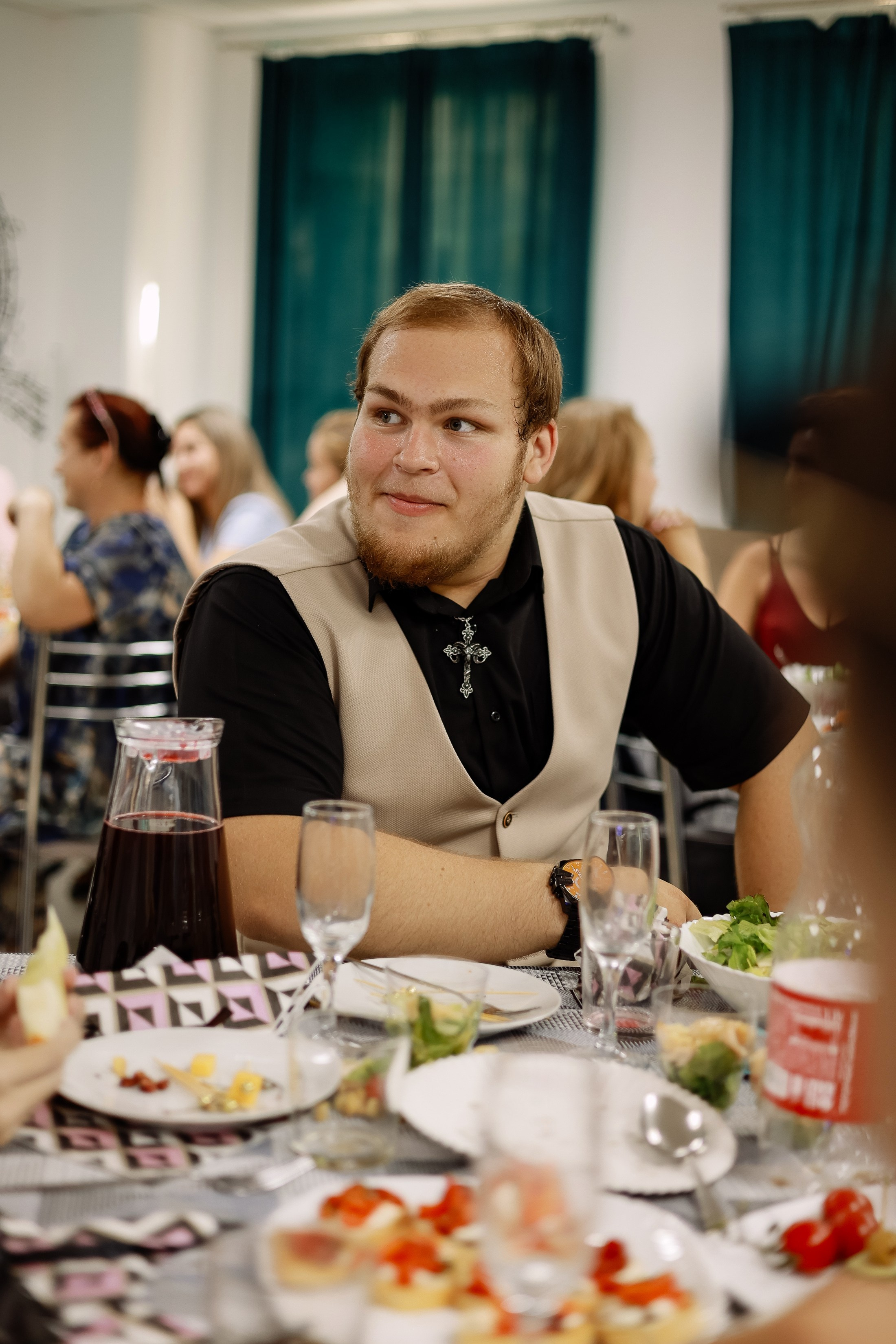 Выпускной Лицей 113. Фотограф Юлия Мальцева