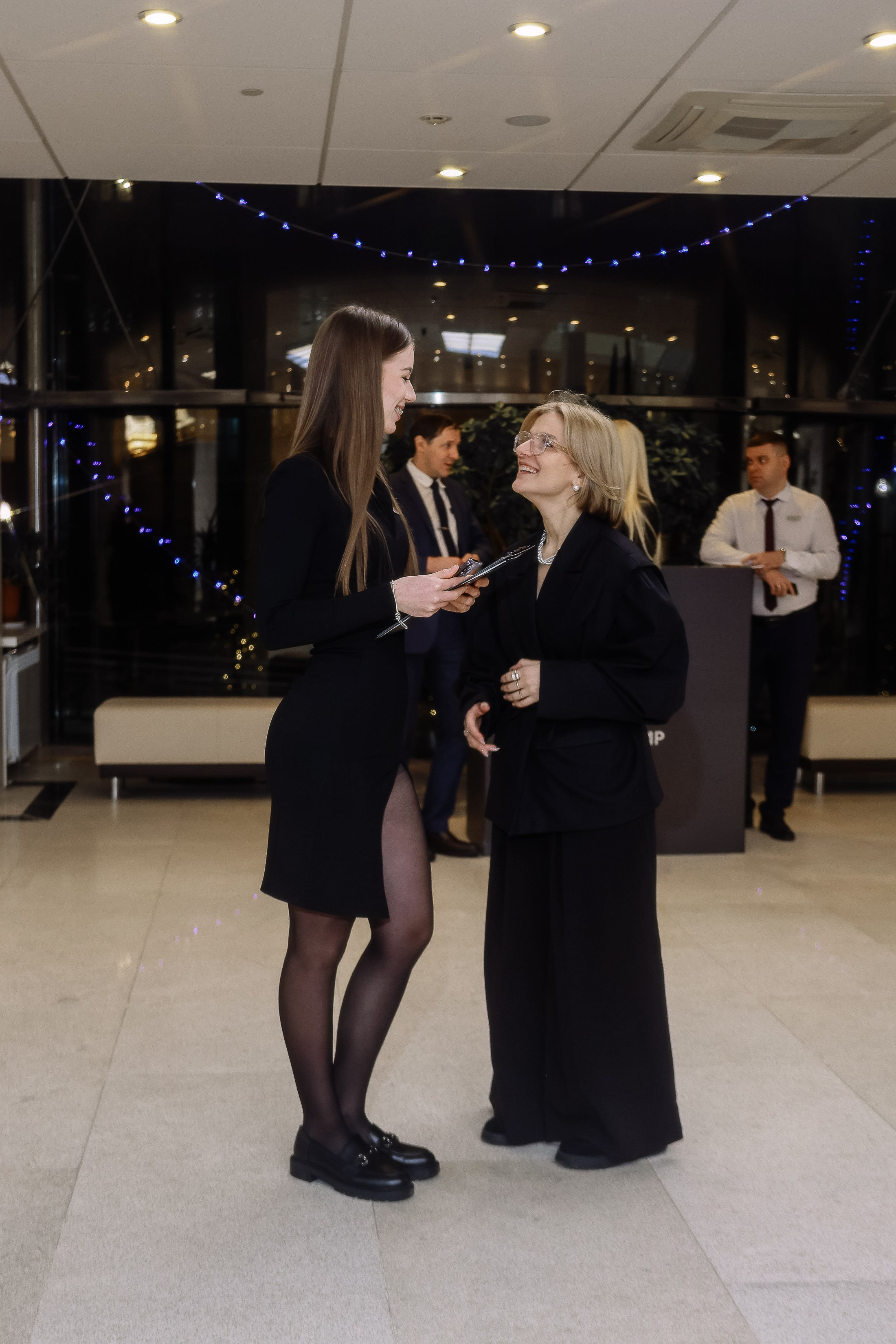 Презентация Танк 300 в Концертном зале А.Каца. Фотограф Юлия Мальцева