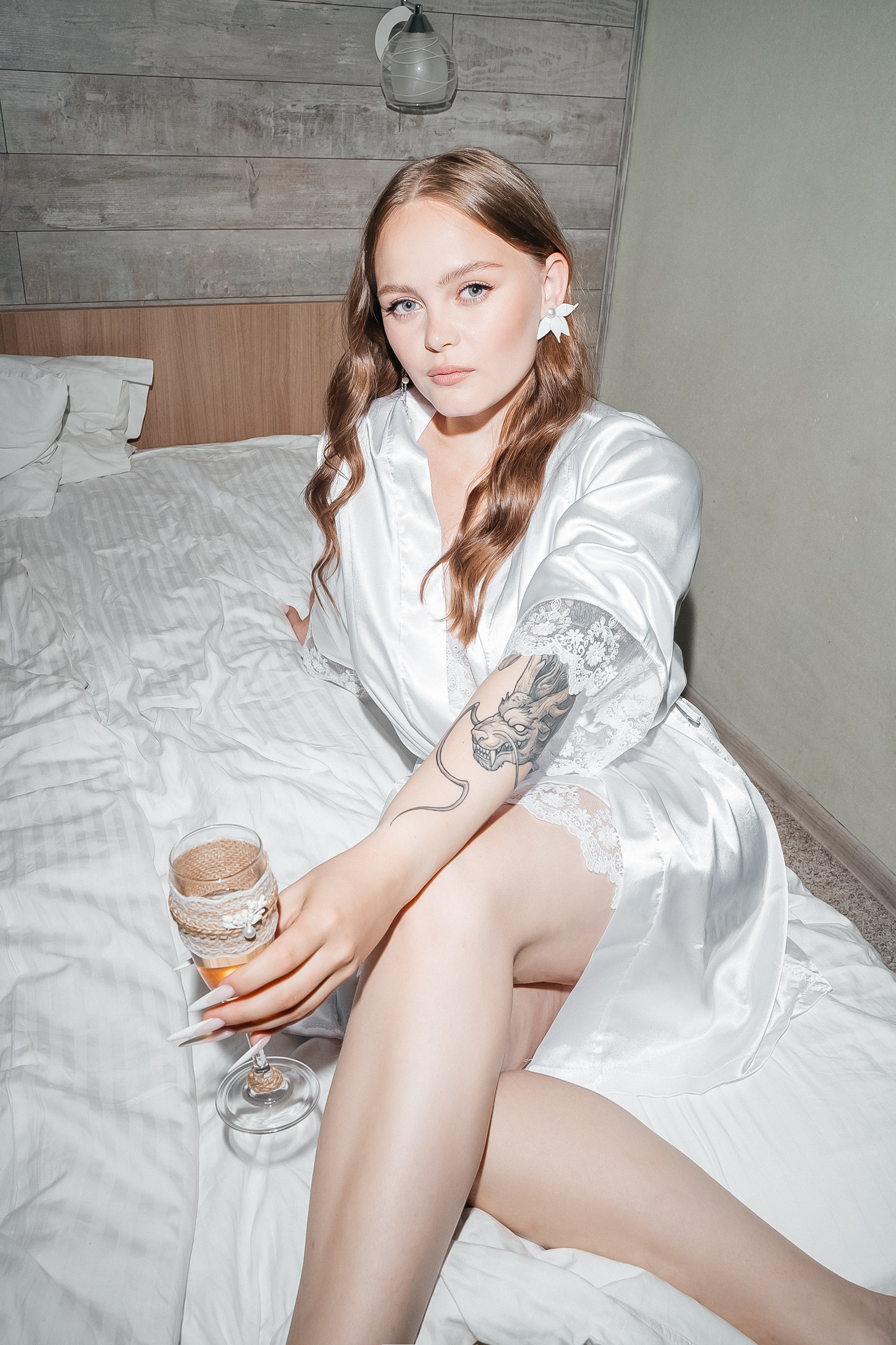 Утренние сборы. Фотограф в Екатеринбурге Семен Китаев