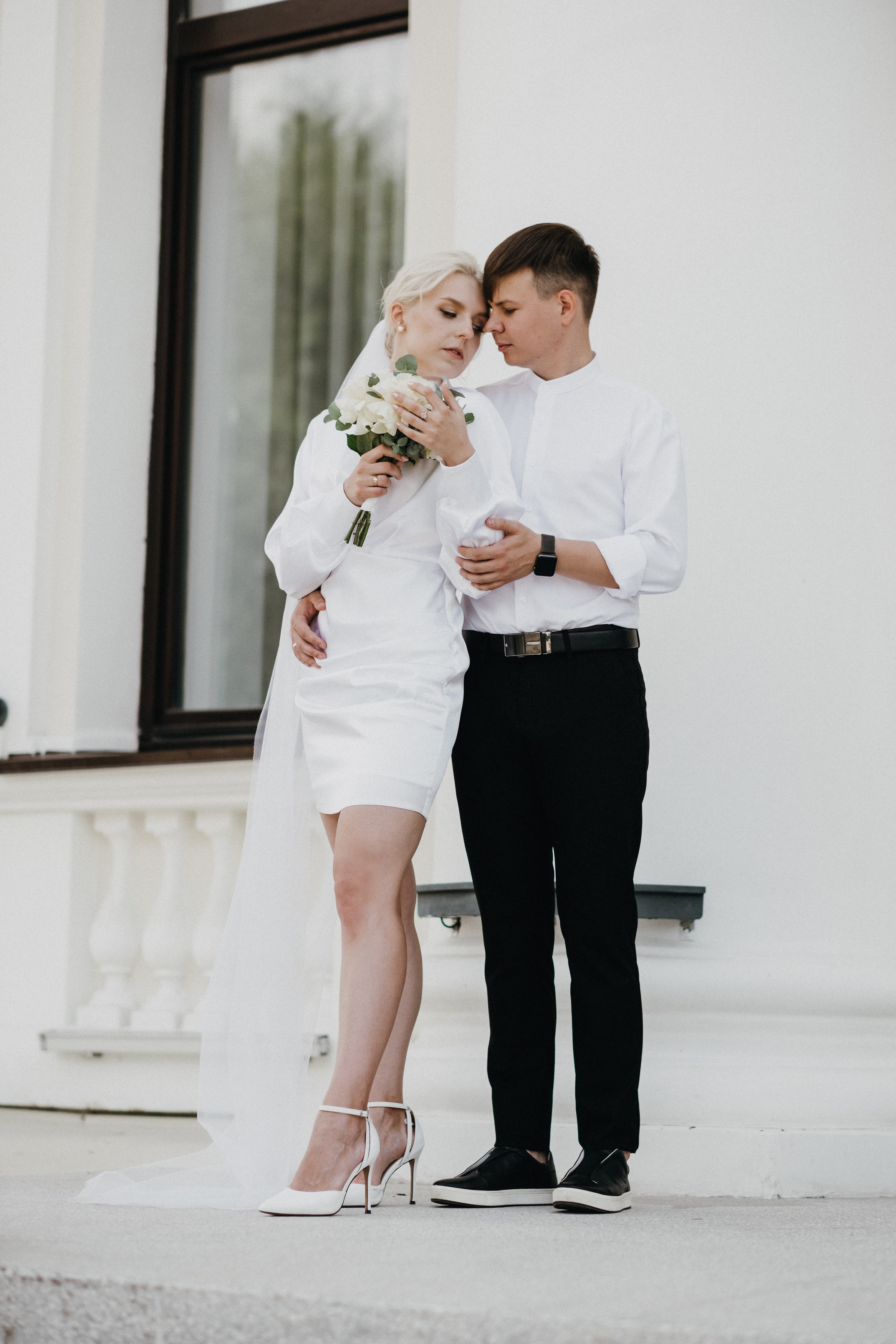 Свадебная фотосессия Волгоград. Свадебный и семейный фотограф в Волгограде Кристина Иванова