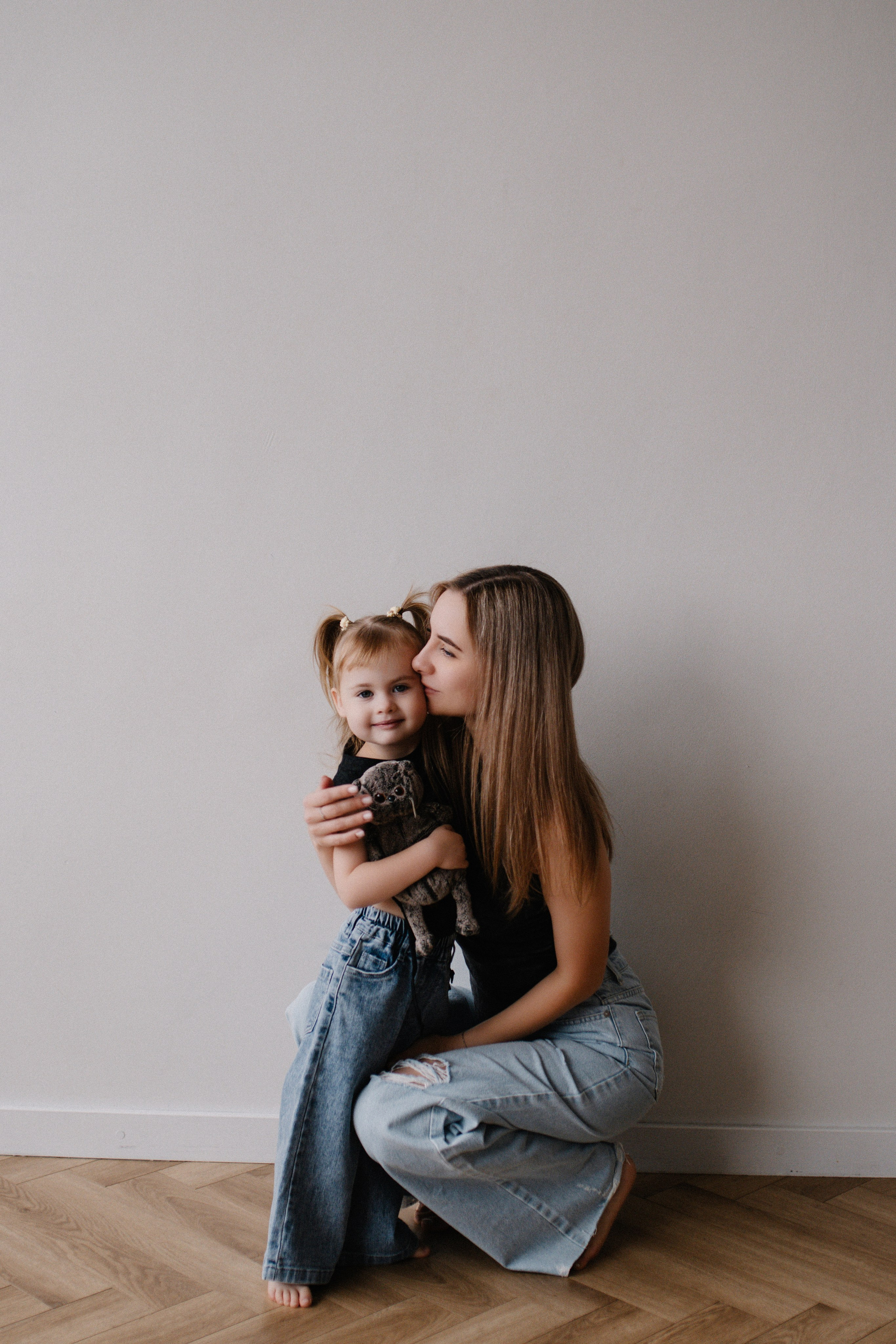 Семейные. Свадебный, семейный, женский фотограф в Москве, Мытищах, Королёве Ксения Узилле