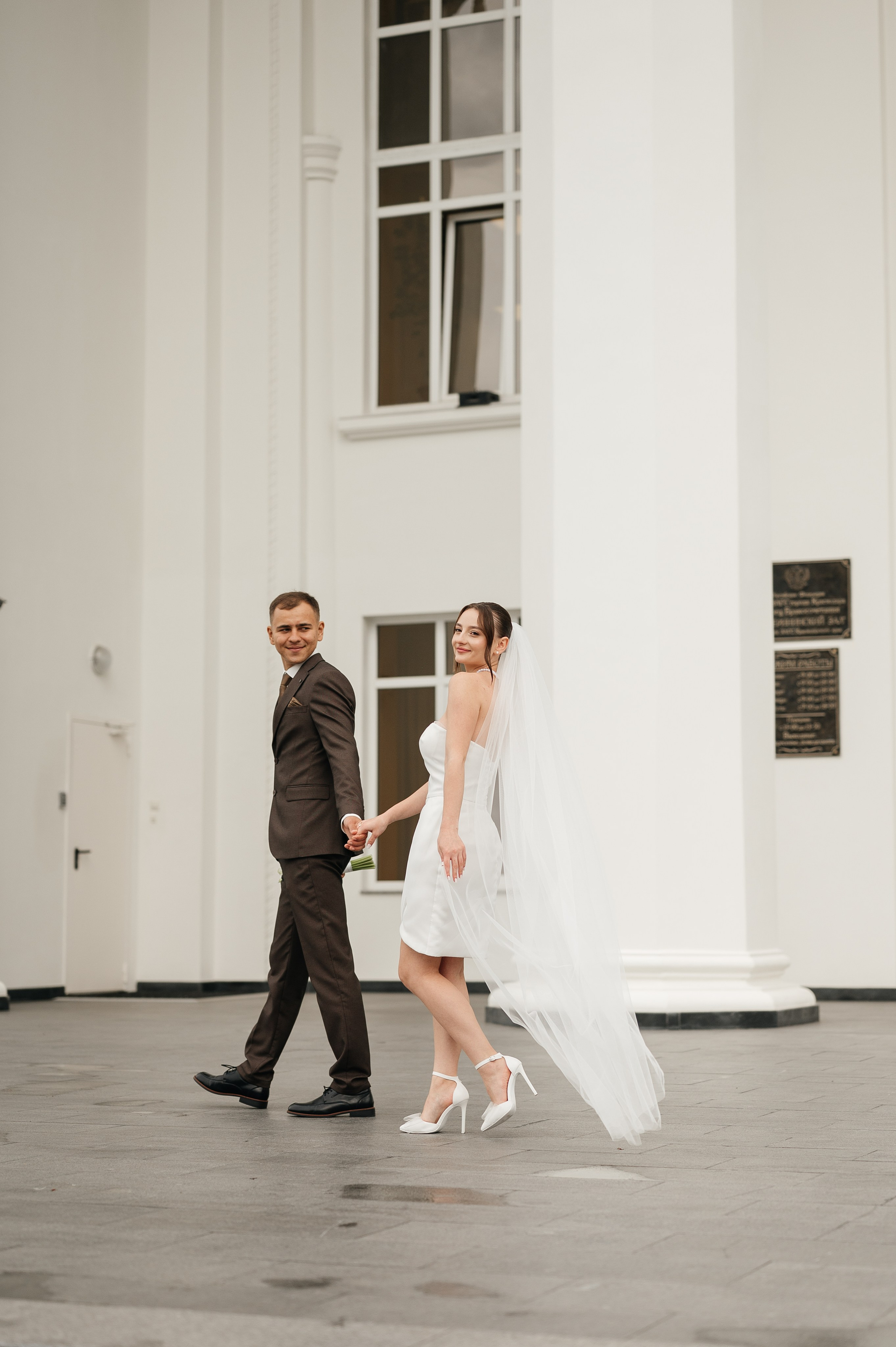 Константин и Виктория. Свадебный и семейный фотограф в Краснодаре Алина Мельник