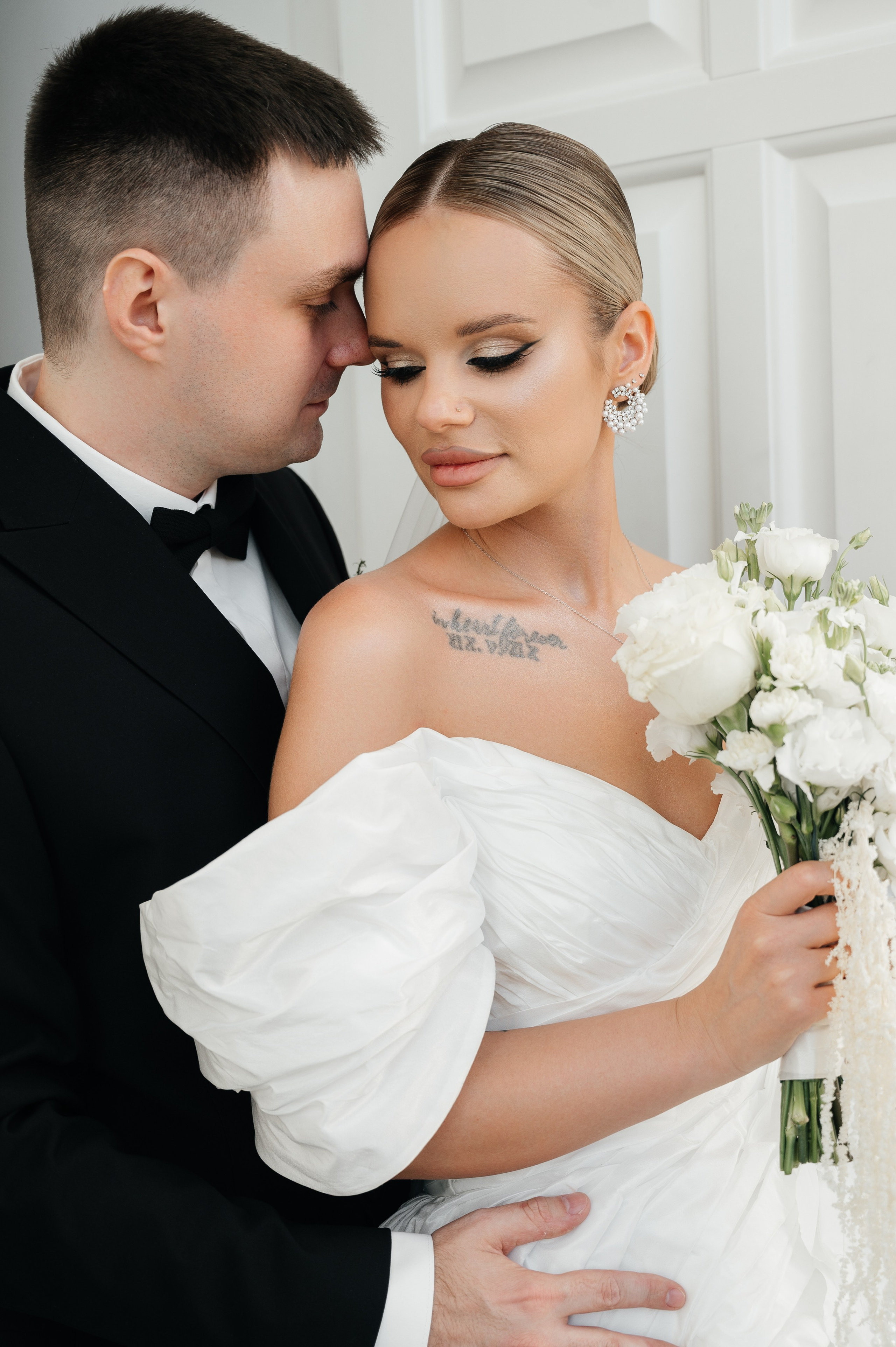 Сергей и Анастасия. Свадебный и семейный фотограф в Краснодаре Алина Мельник