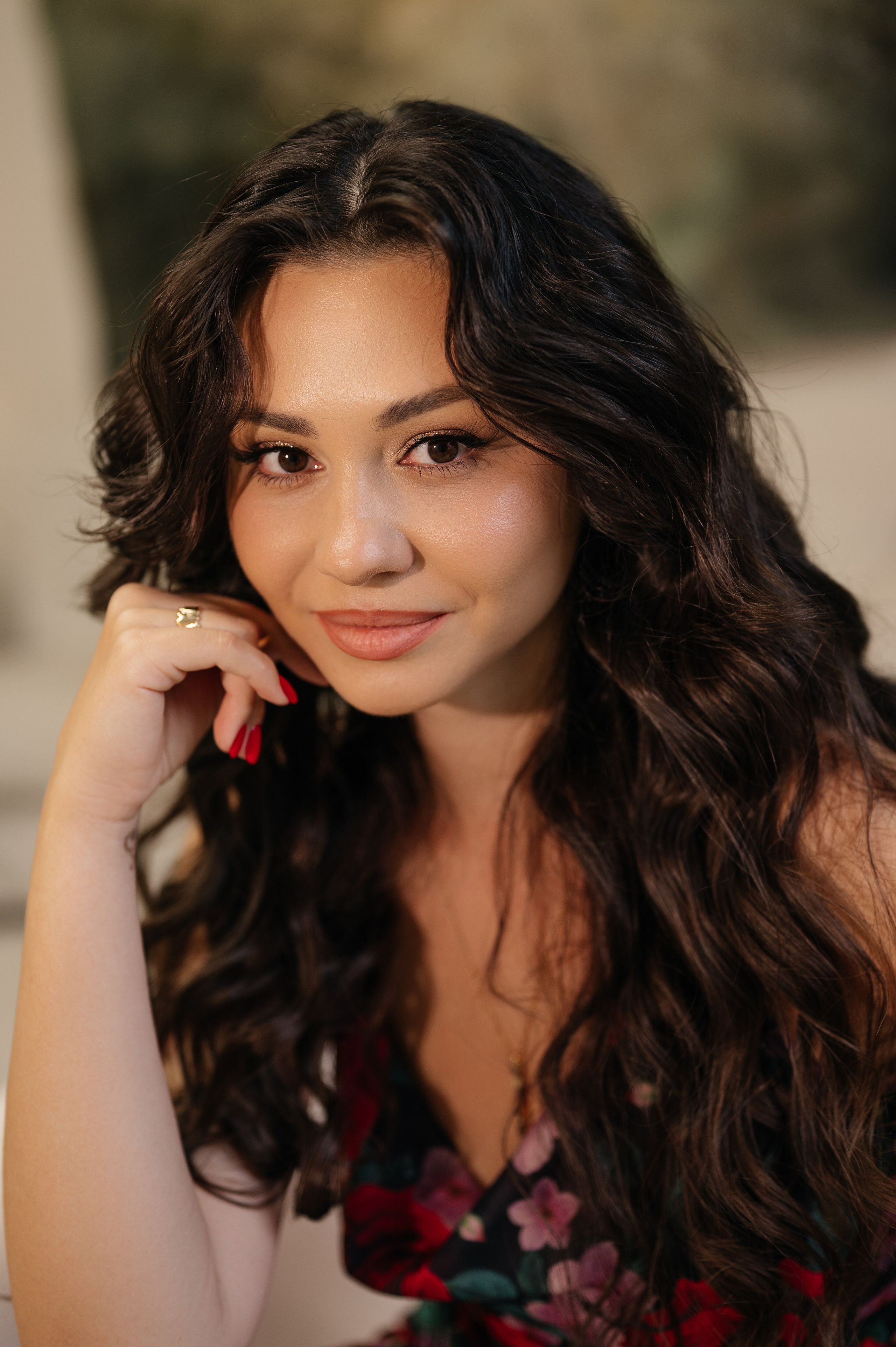 Даша. Свадебный и семейный фотограф в Краснодаре Алина Мельник