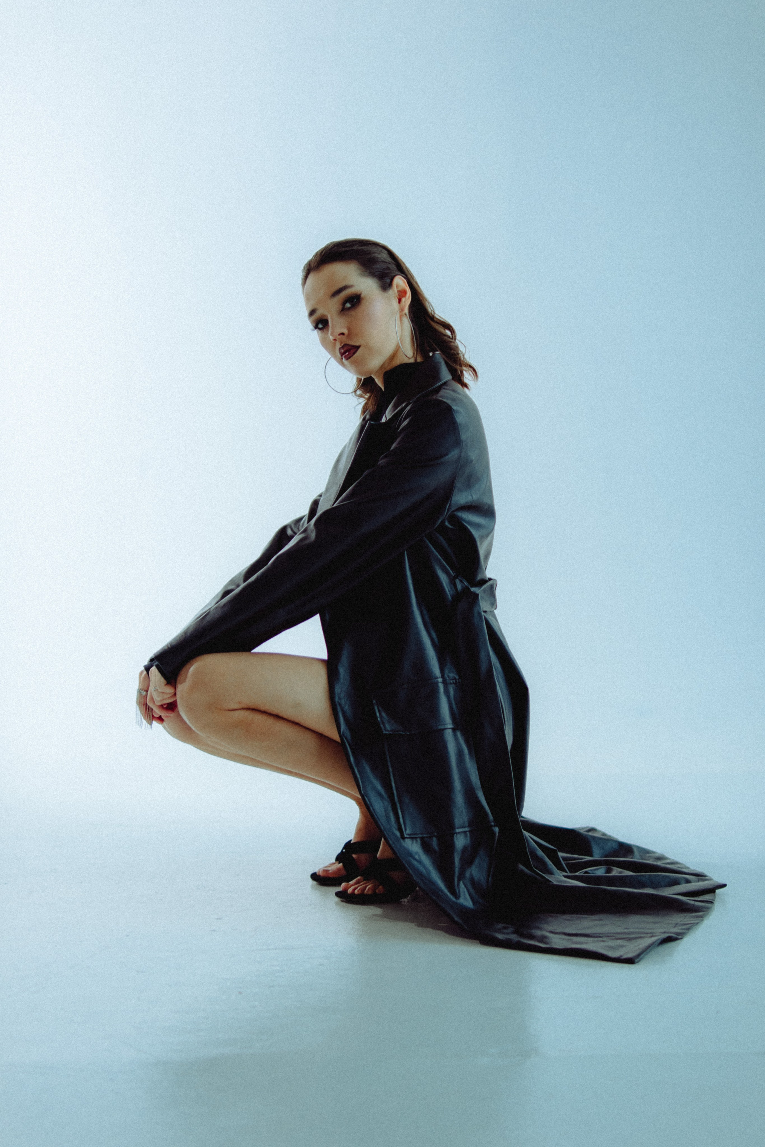 Light. KRIS KRUPINNIKOVA