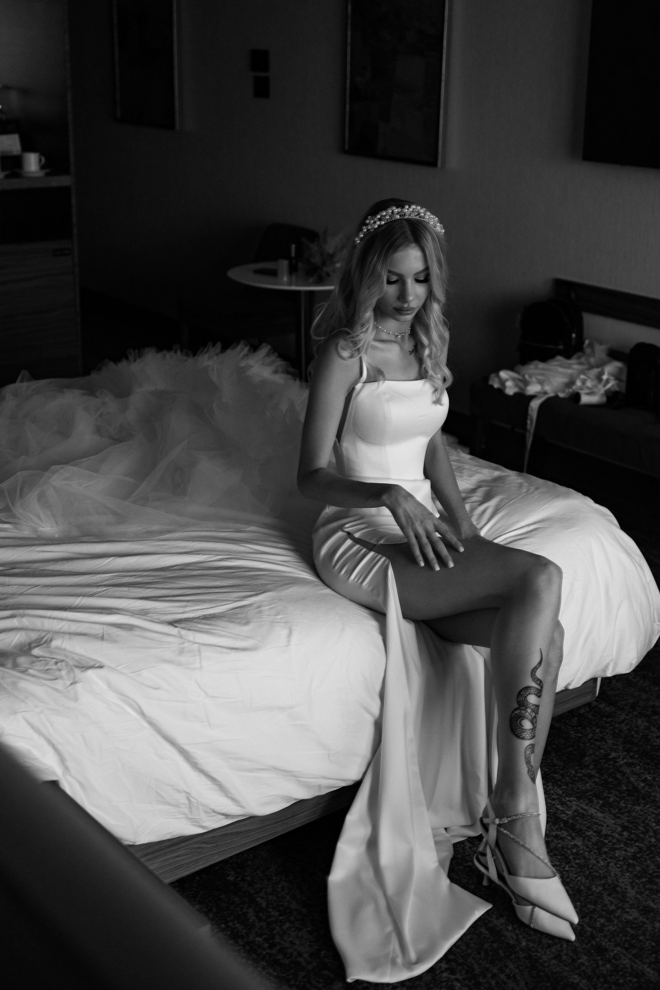 Александр и Виктория. Свадебный фотограф Москве Катя Абдурахманова и Арсен Абдурахманов