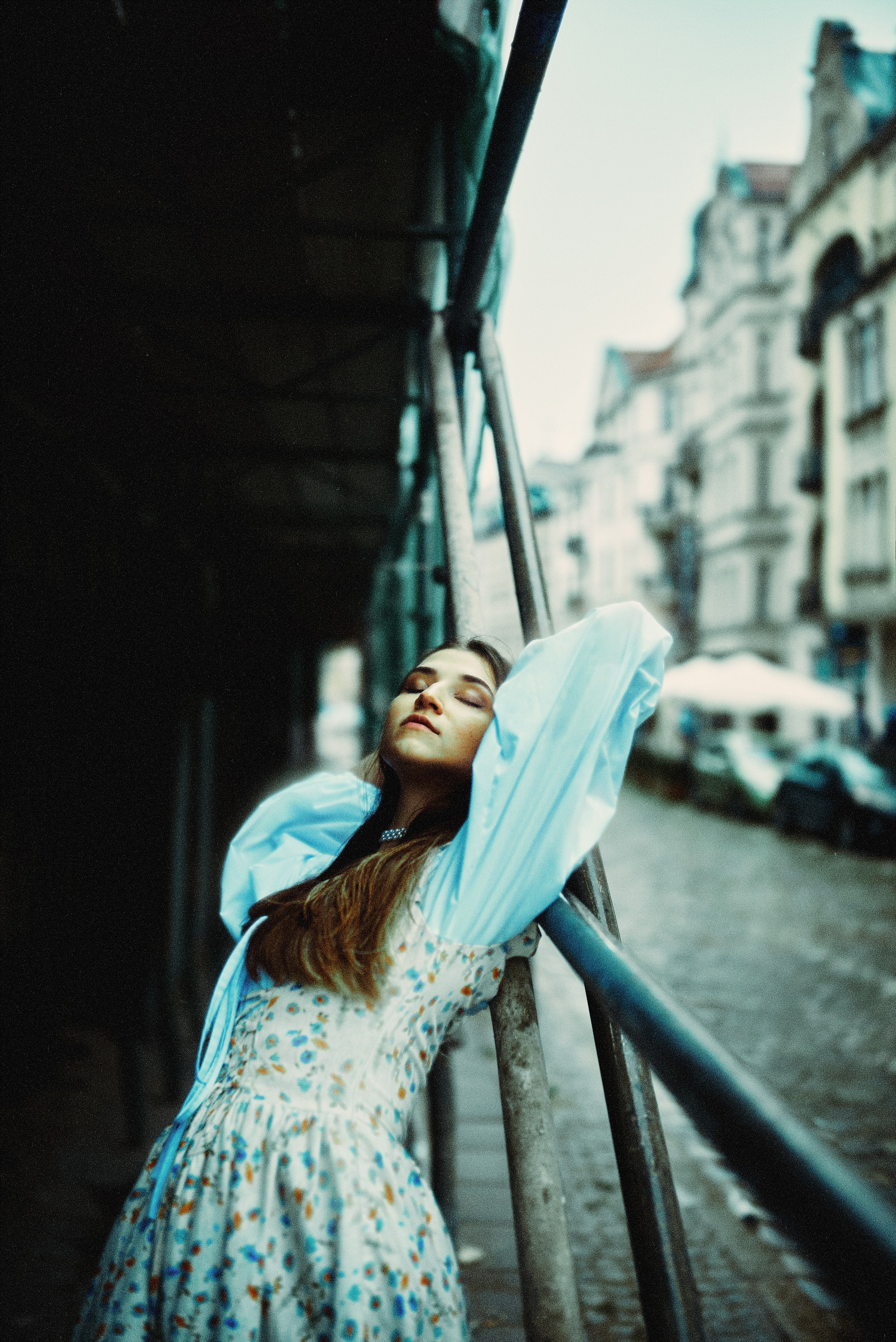 Что-то с чем-то. Антон Арнольд | Фотограф Минск