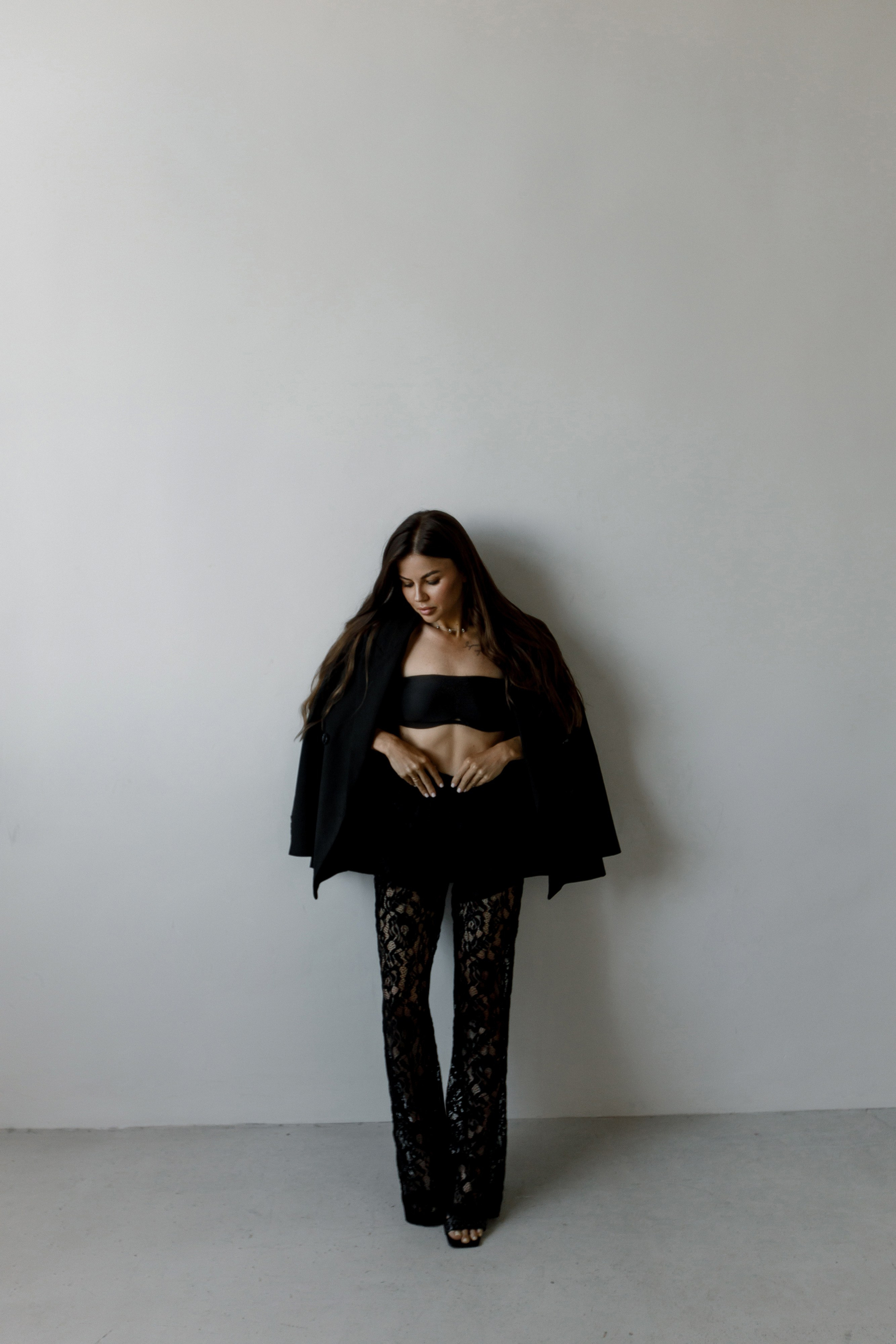 Аня. Фотограф Анна Лейман. Севастополь