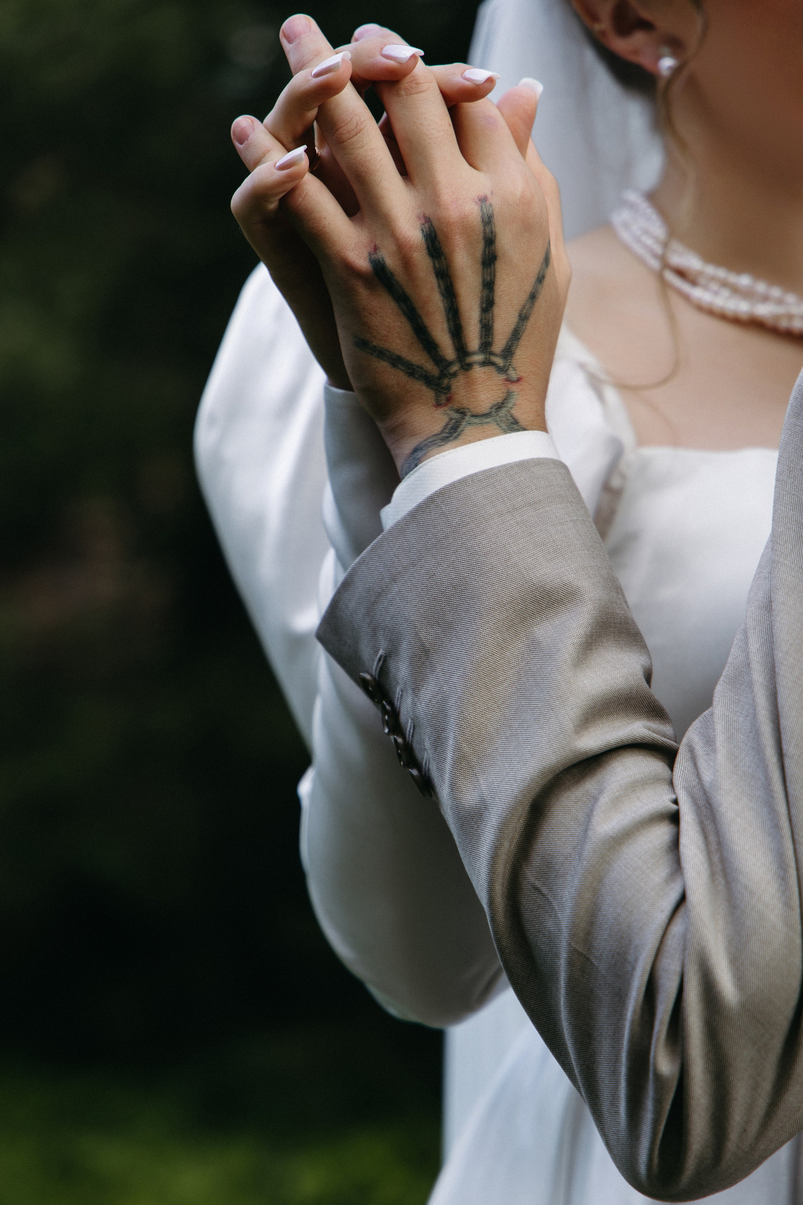 Валерия и Максим. Свадебный и семейный фотограф в Вологде Екатерина Назарина