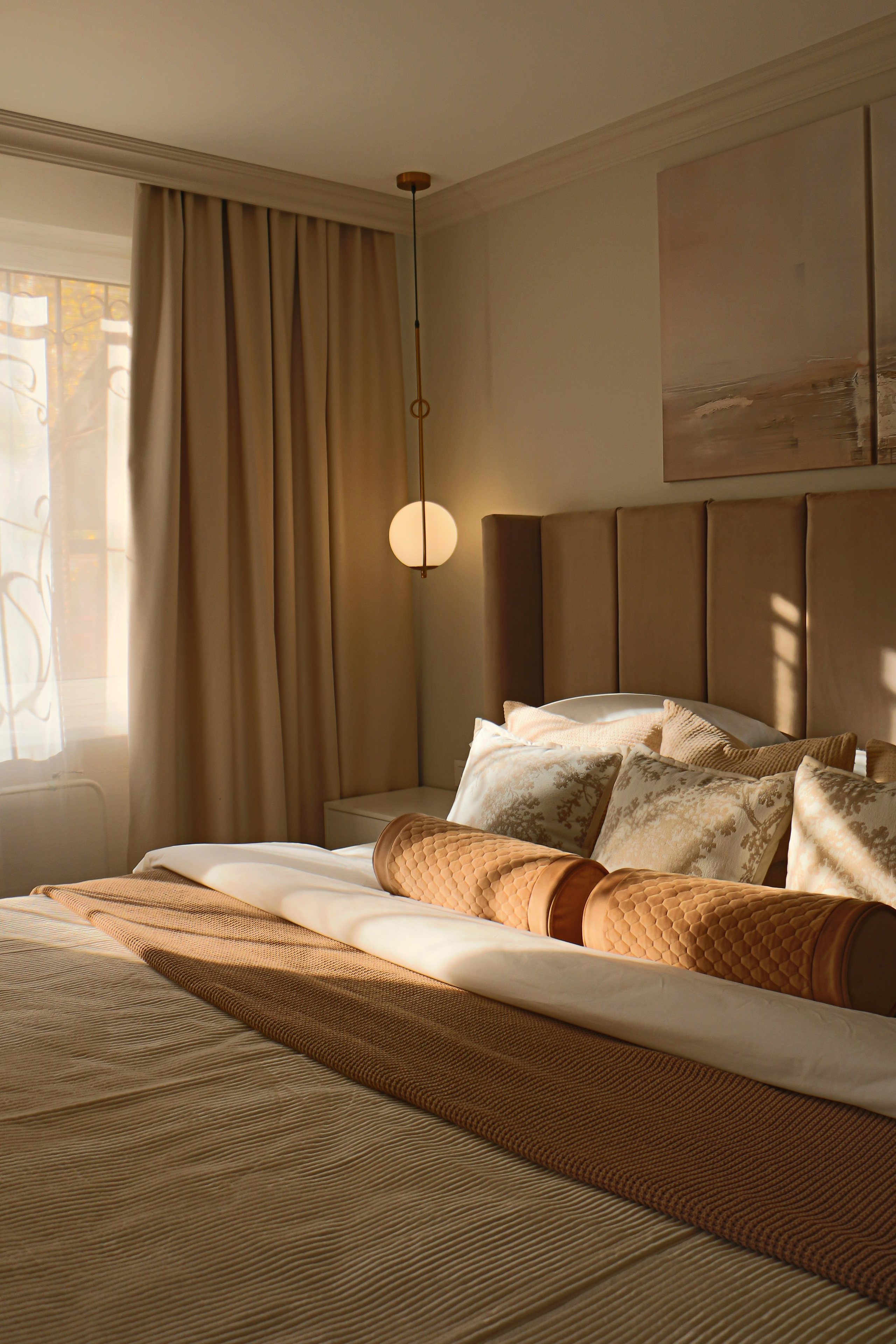 МКР Юбилейный. Виктория Ухова дизайнер интерьера и хоумстейджер в г. Краснодар