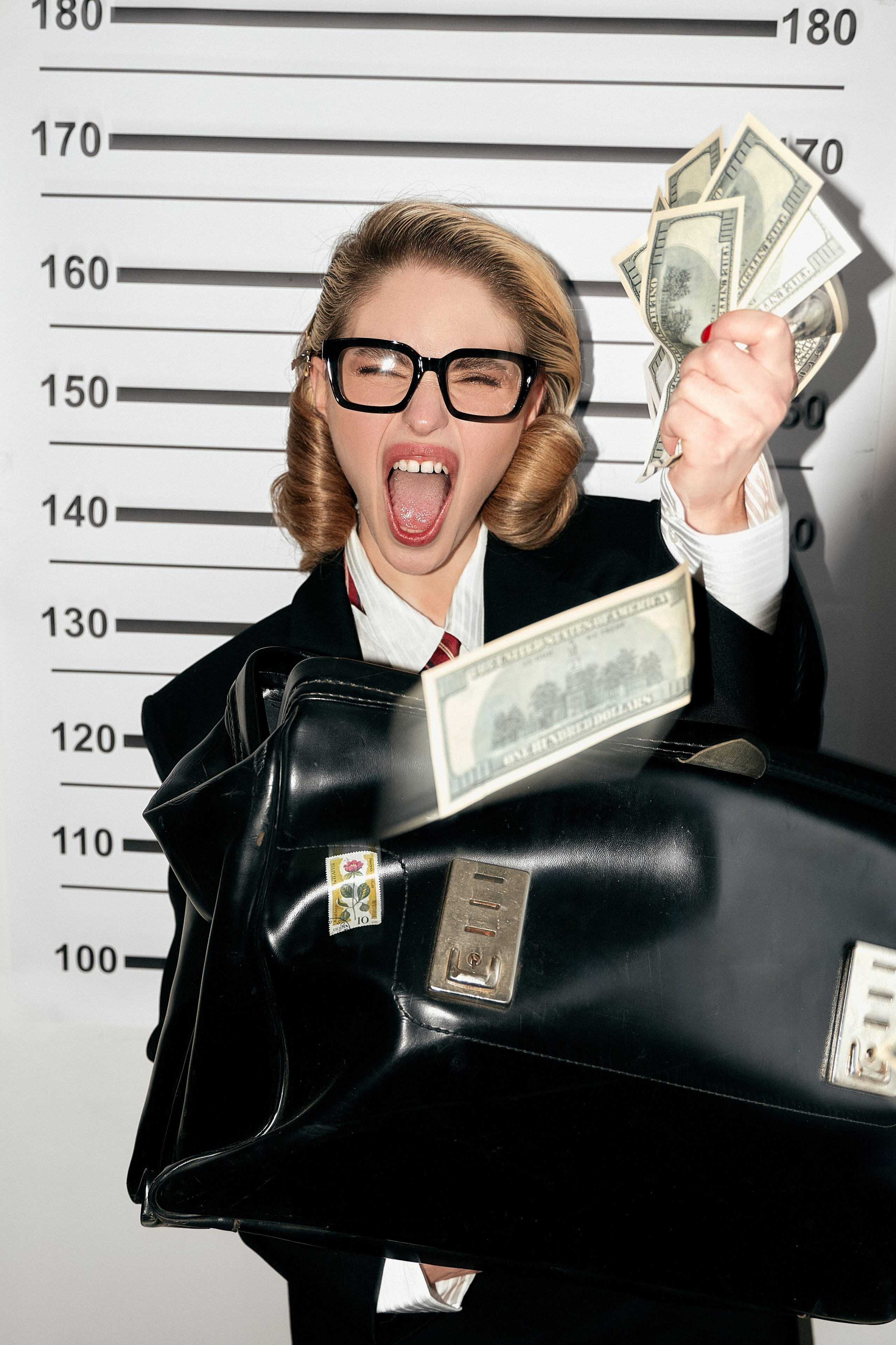 Лера. Фотограф Анастасия Пинчук