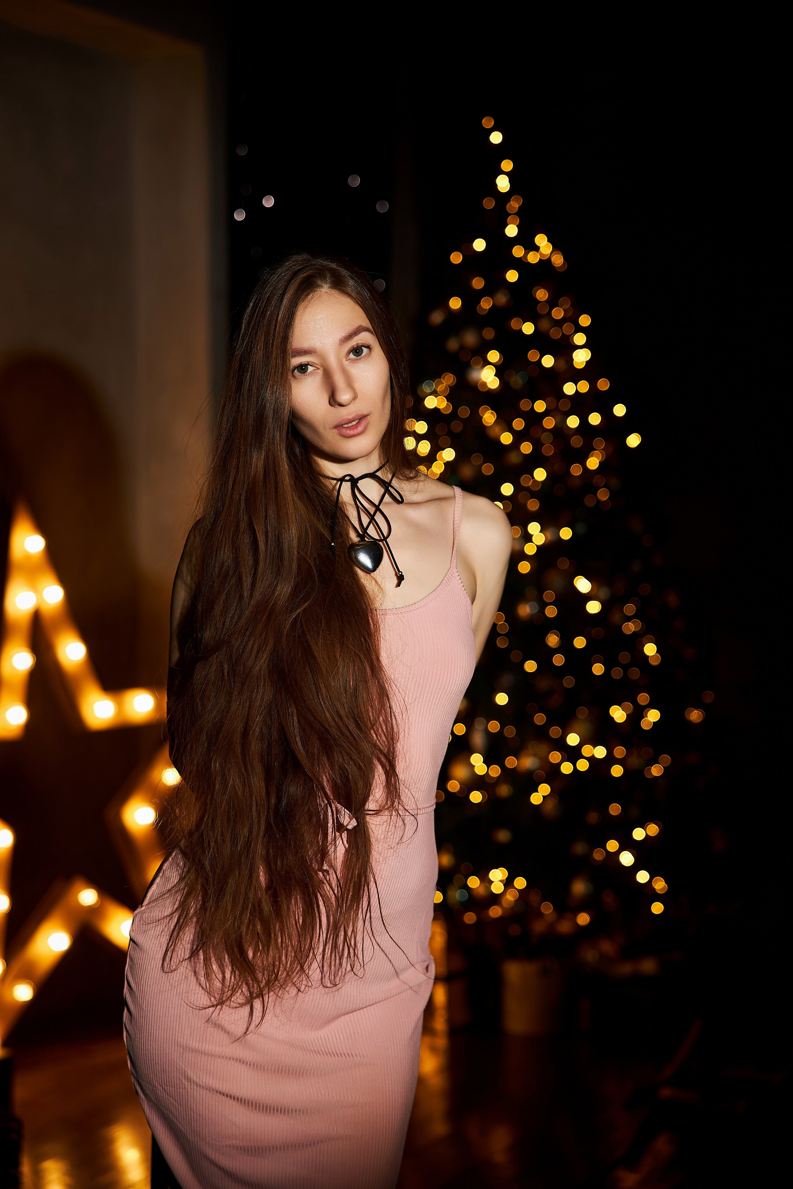 Даша. Фотограф из Екатеринбурга Тёма Дубовцев