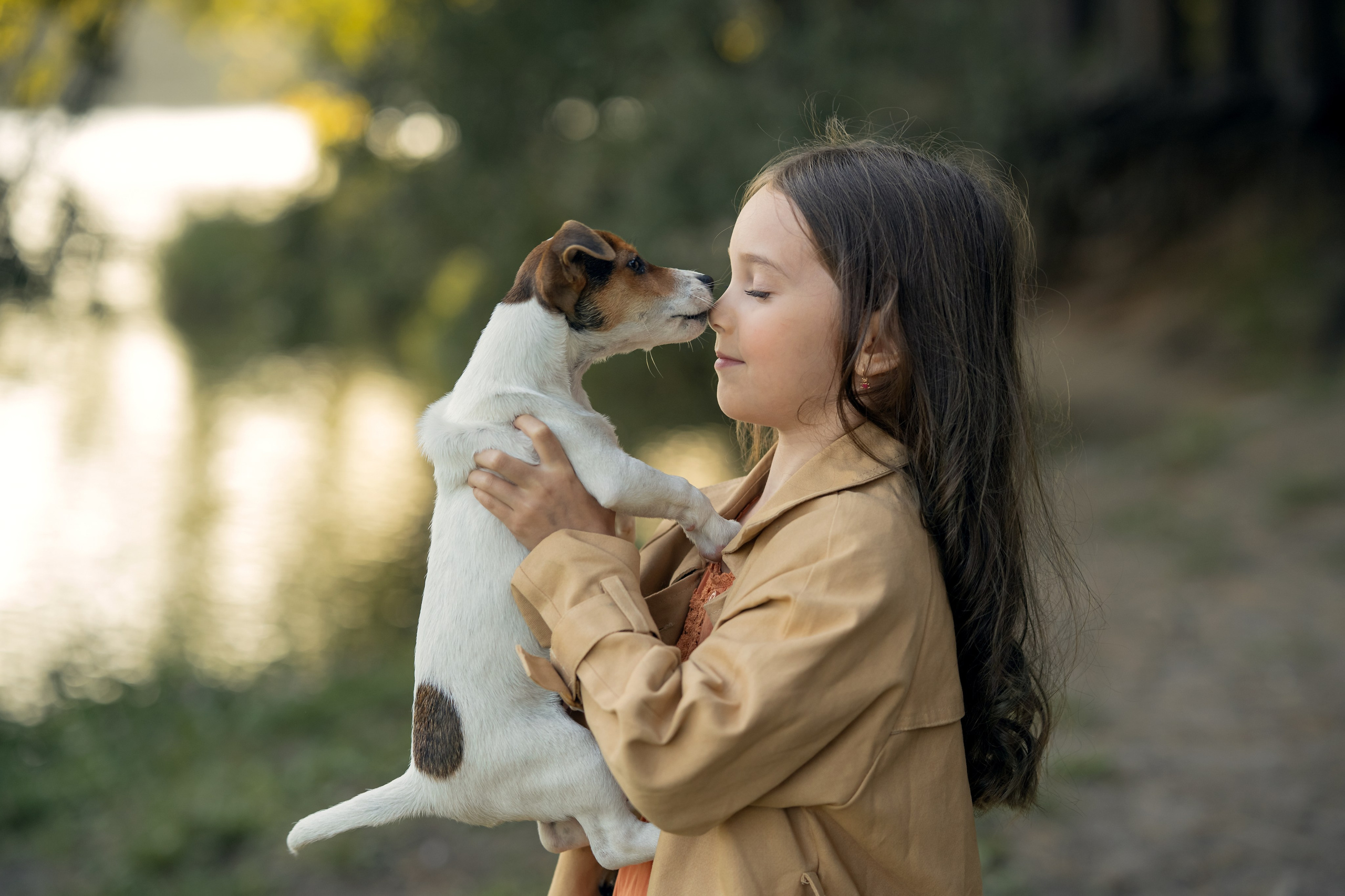 Амелина. Индивидуальный фотограф в Самаре Кузнецова Мария