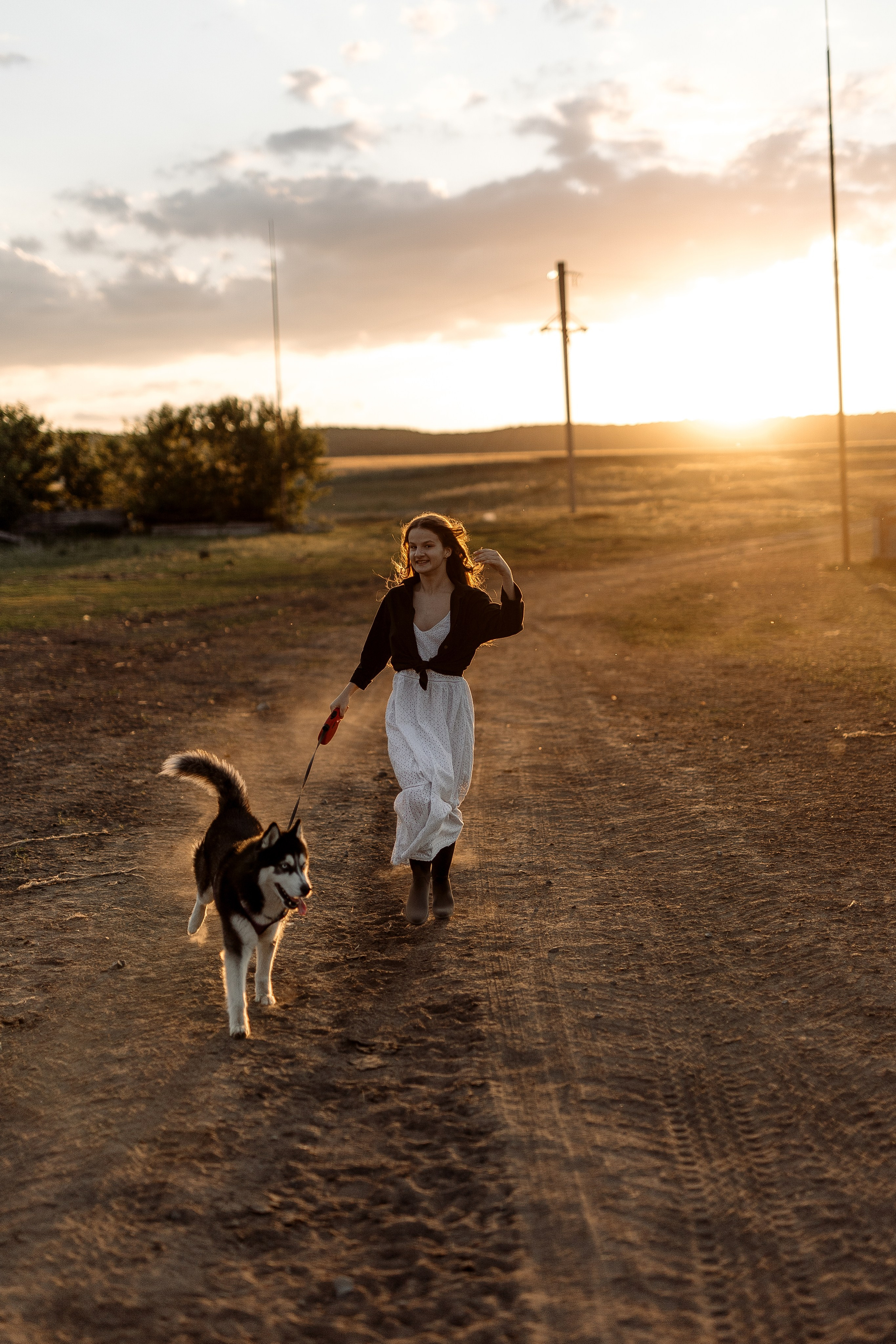 Фотограф в Саратове Мария Буршина