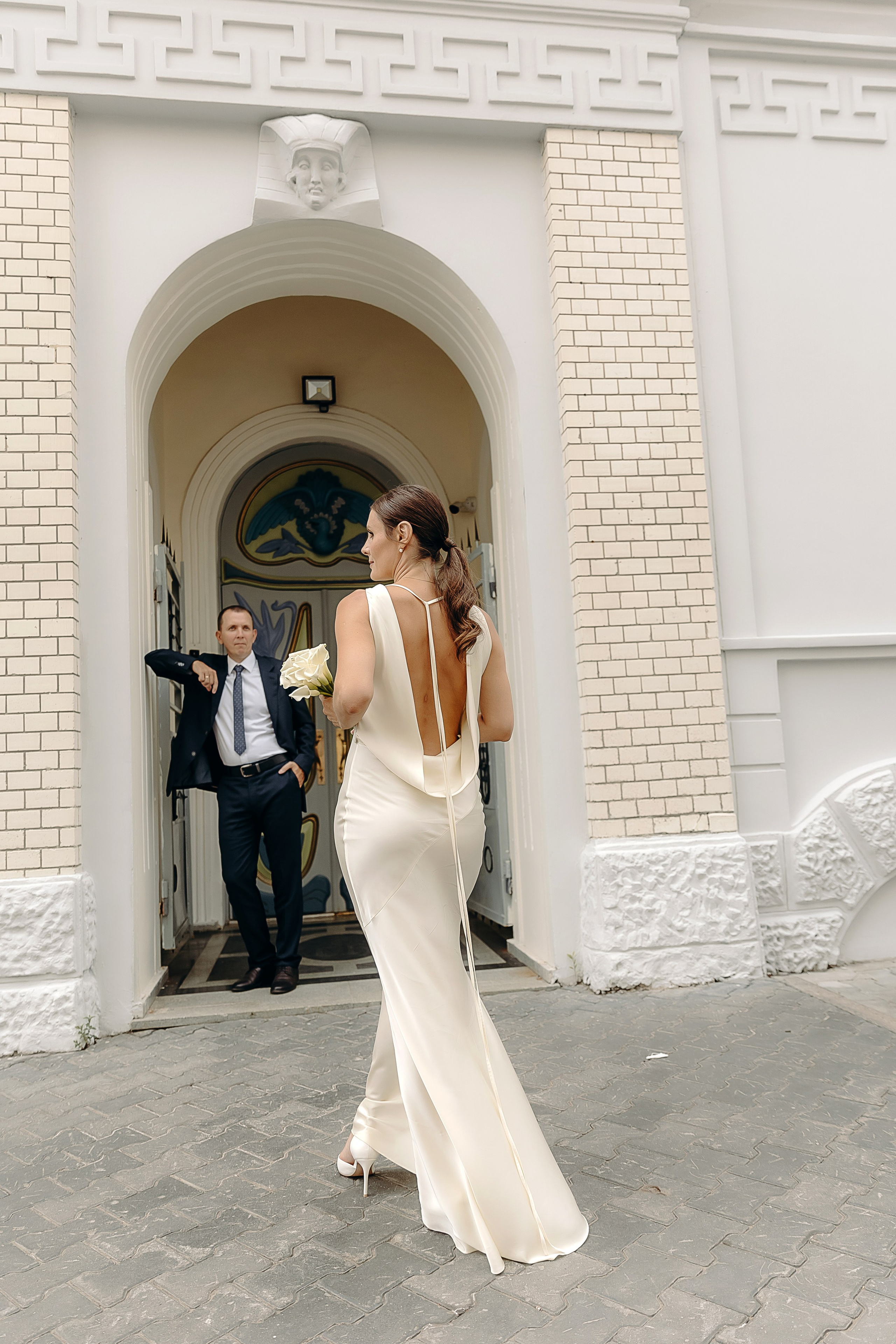 О&O. Фотограф в Саратове Мария Буршина