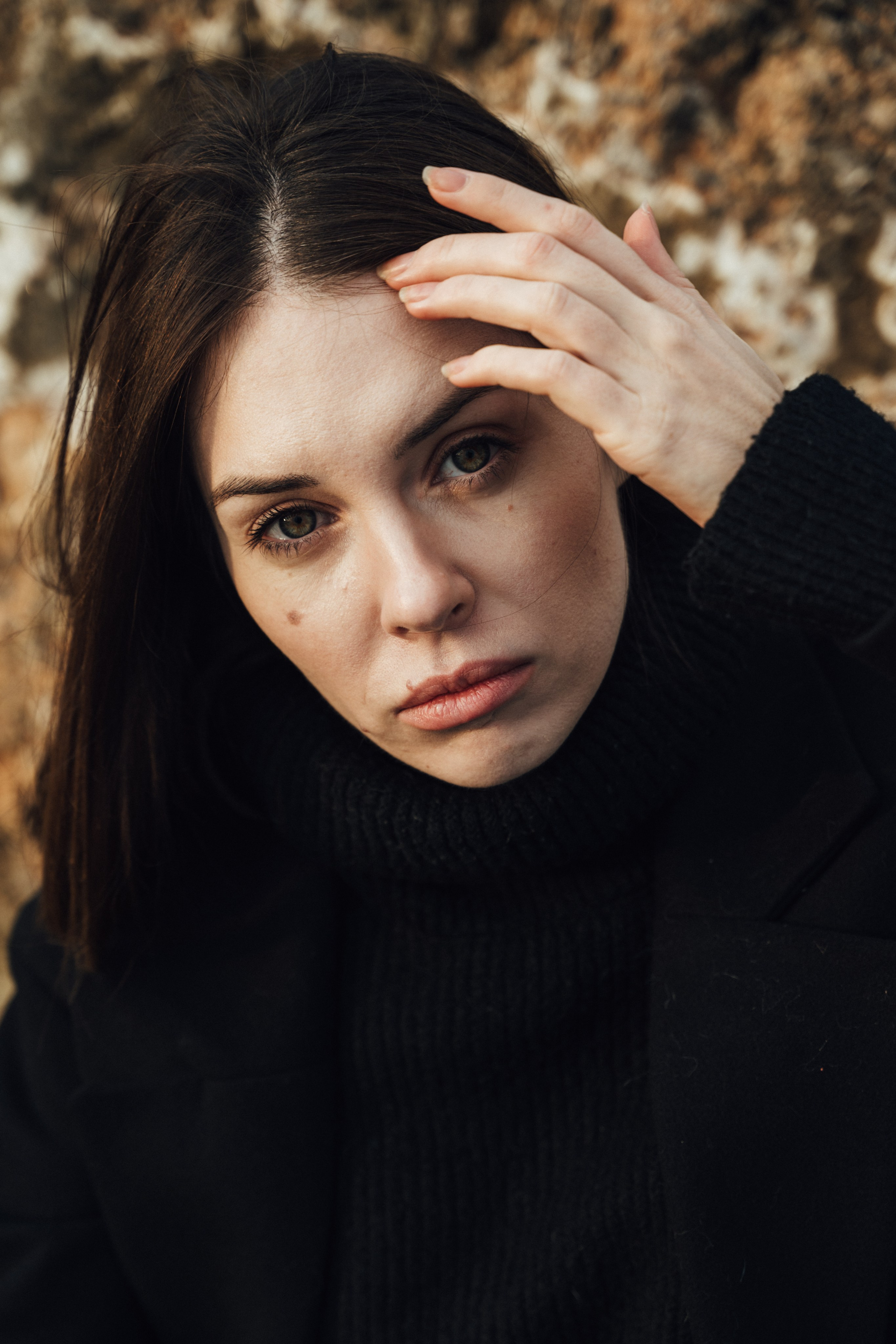 Арина. Мария Кобзева, фотограф в Ялте, Крым