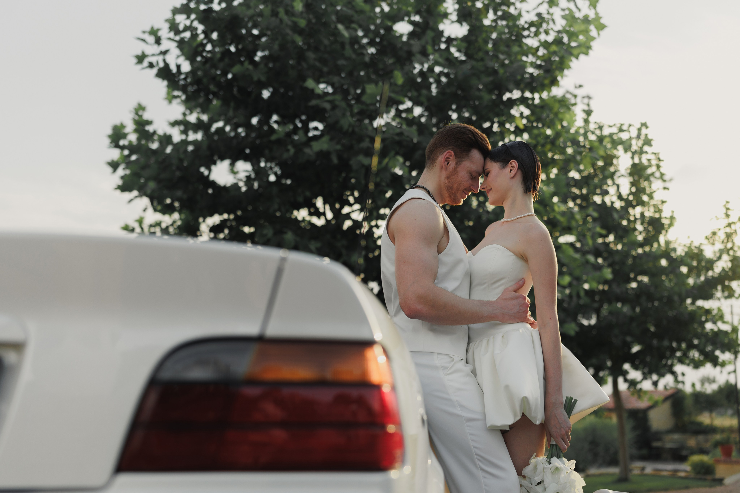 Свадьбы. Свадебный фотограф в Ростове-на-Дону Лилия Паккерт