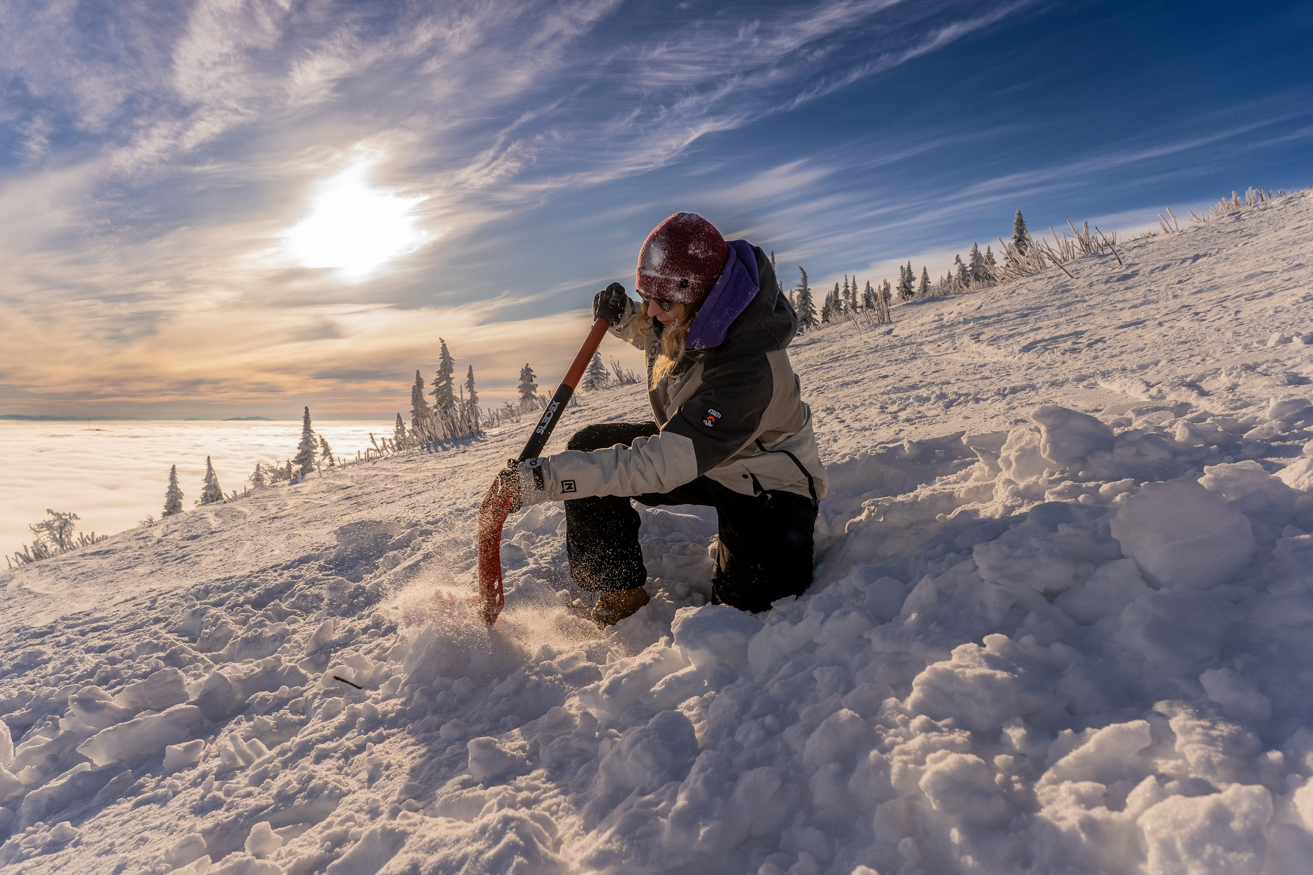 Джой 6.12. Анастасия Паршукова — фотограф Шерегеш Новосибирск