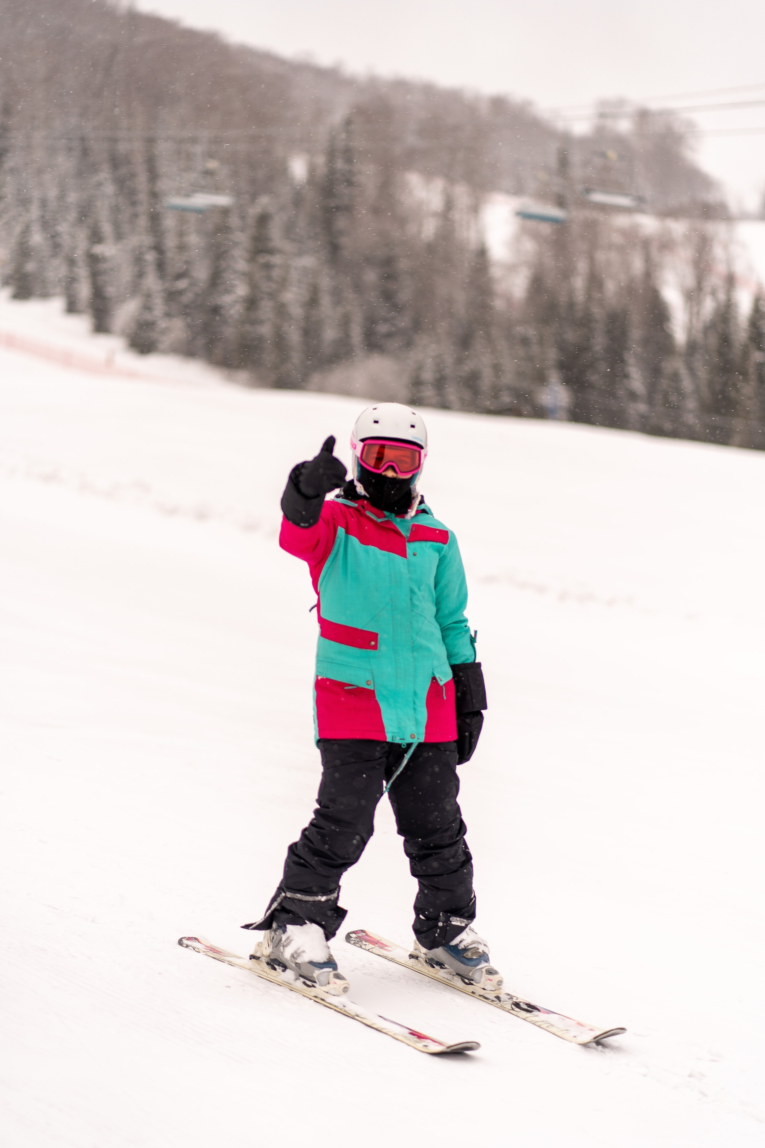 Репортаж Детский Лагерь. Анастасия Паршукова — фотограф Шерегеш Новосибирск