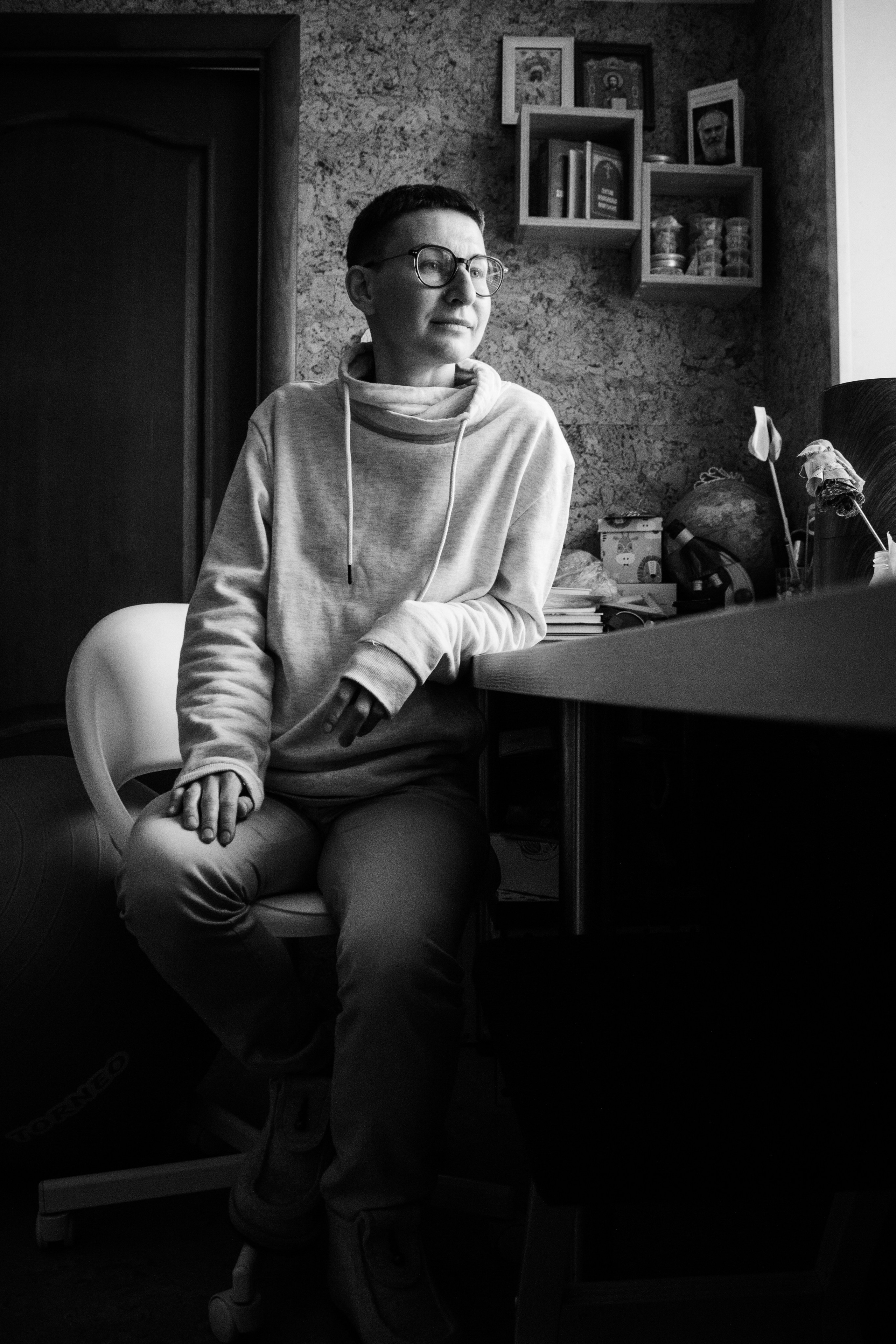 Виктория. Фотограф Дарина Фельдман