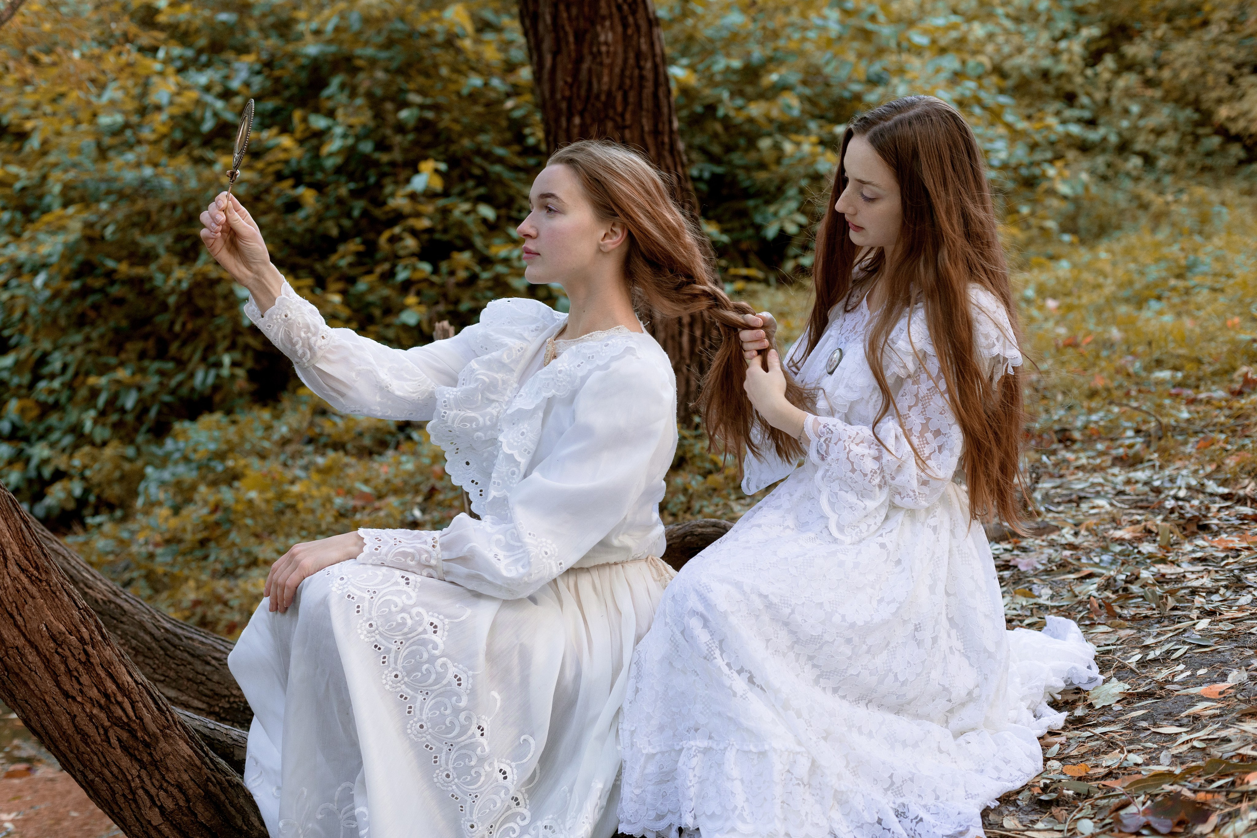 Чеховские Девушки