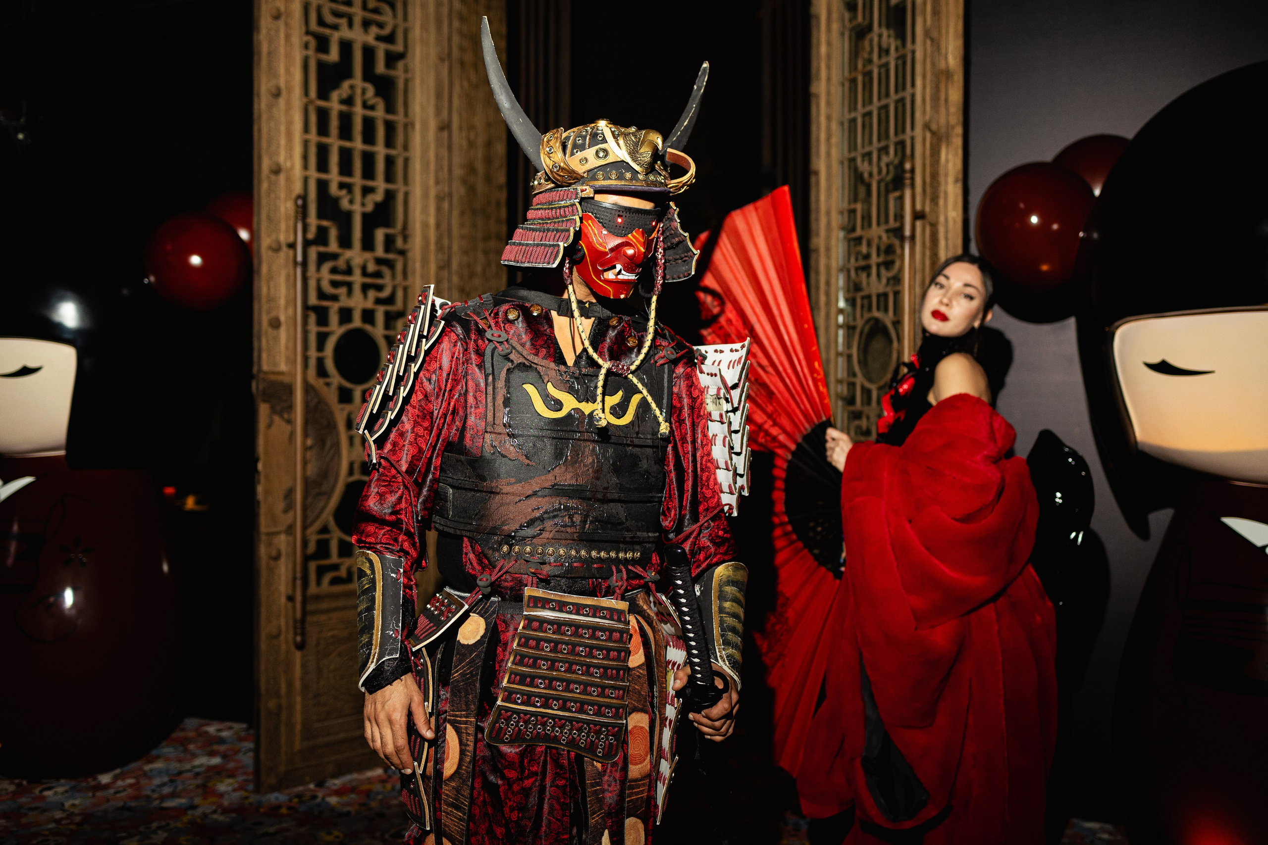 Events, Conferences. Professional event photographer Ruslan Davletberdin