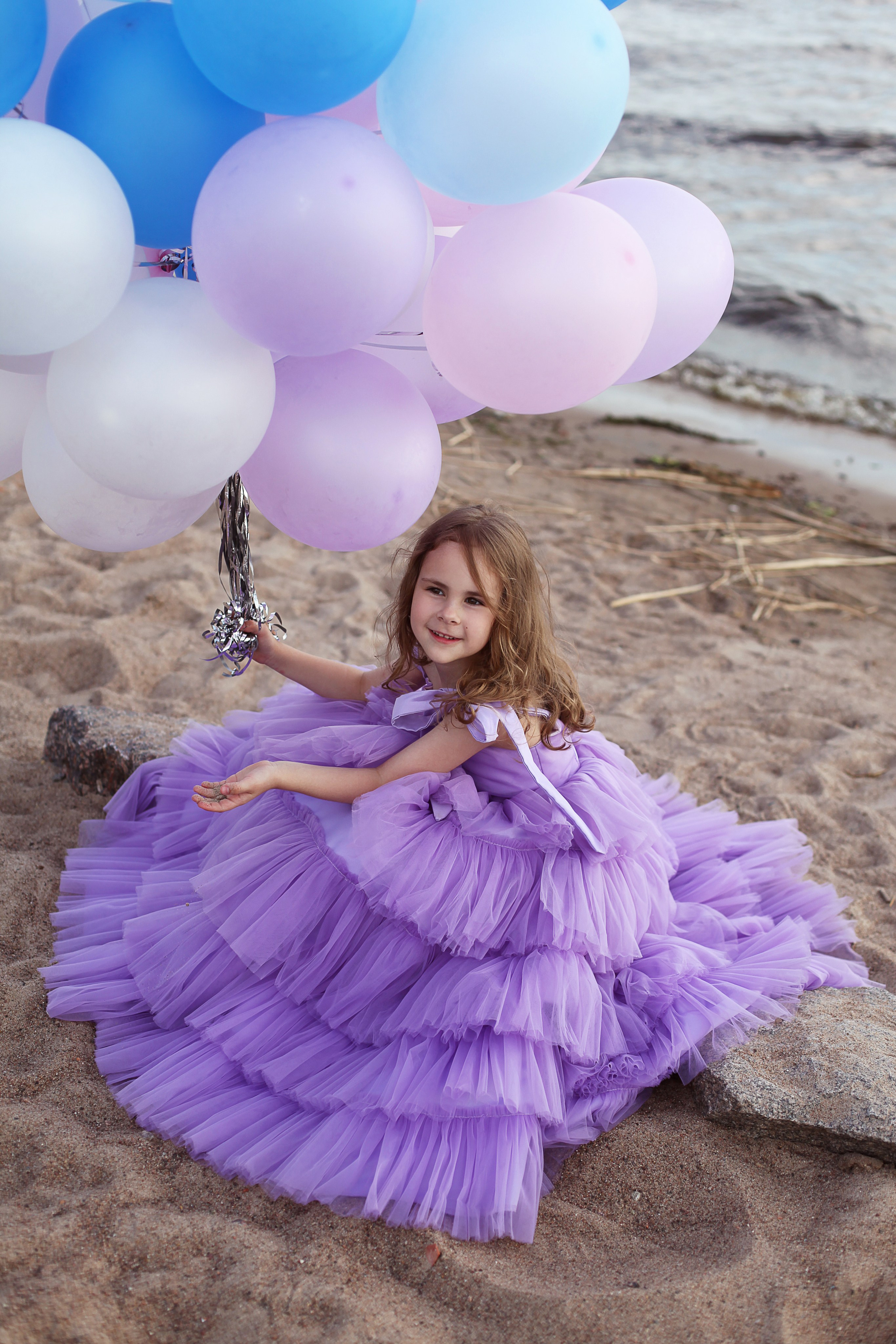 Фотопроект «Воздушные мечты»