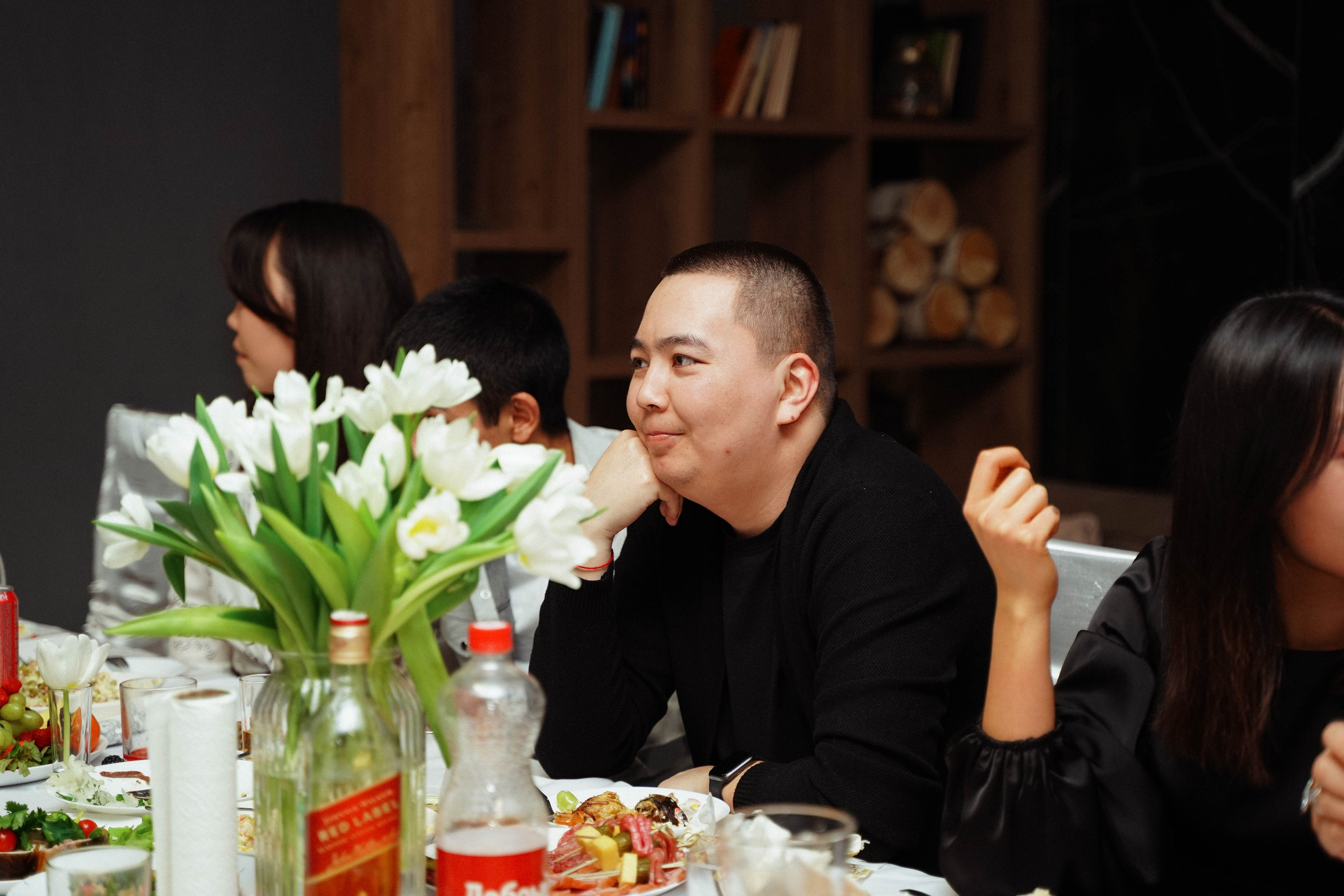 День рождения Талгата. Фото и видео для вас в Астрахани!