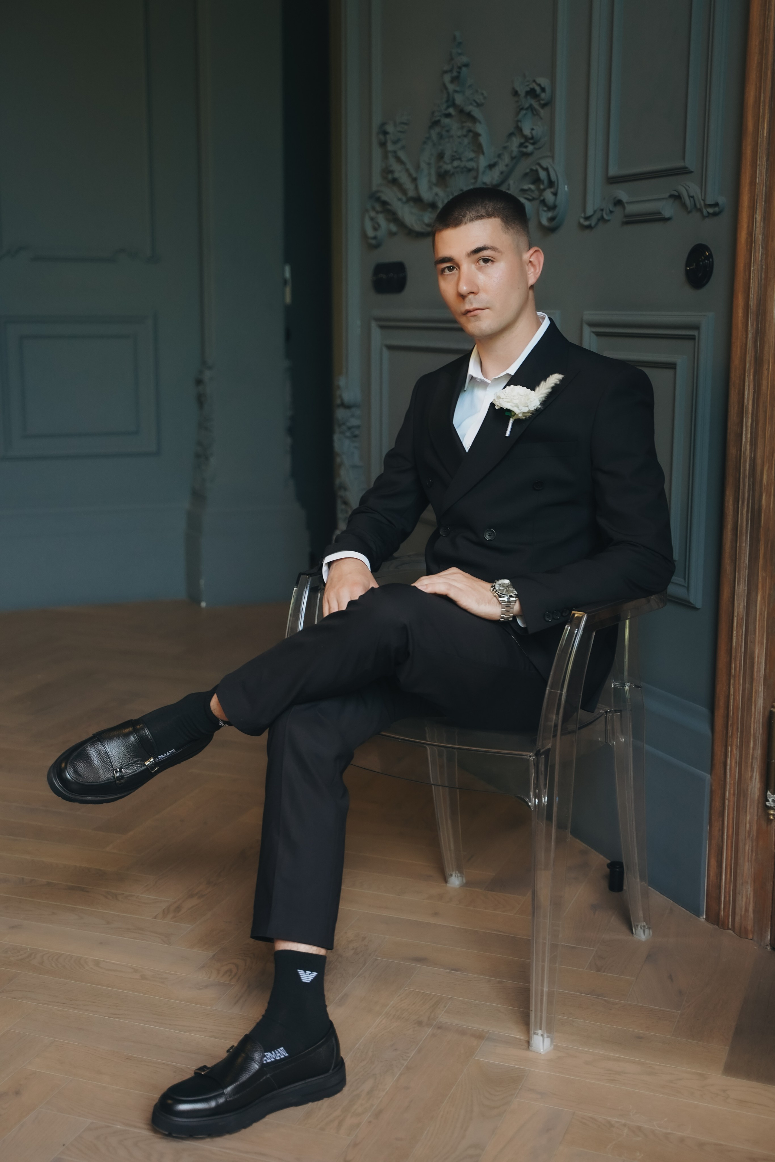 Владислав и Ксения. Фото и видео для вас в Астрахани!