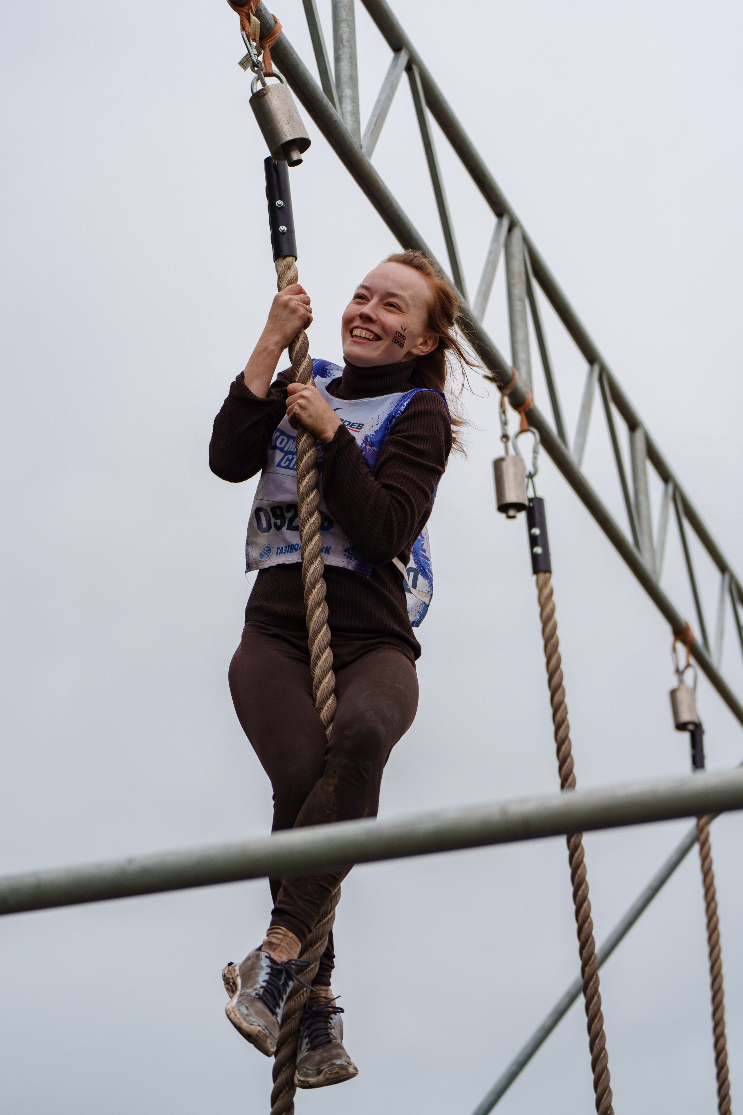 Спортивный репортаж. Фотограф в Самаре Иван Сеножатский