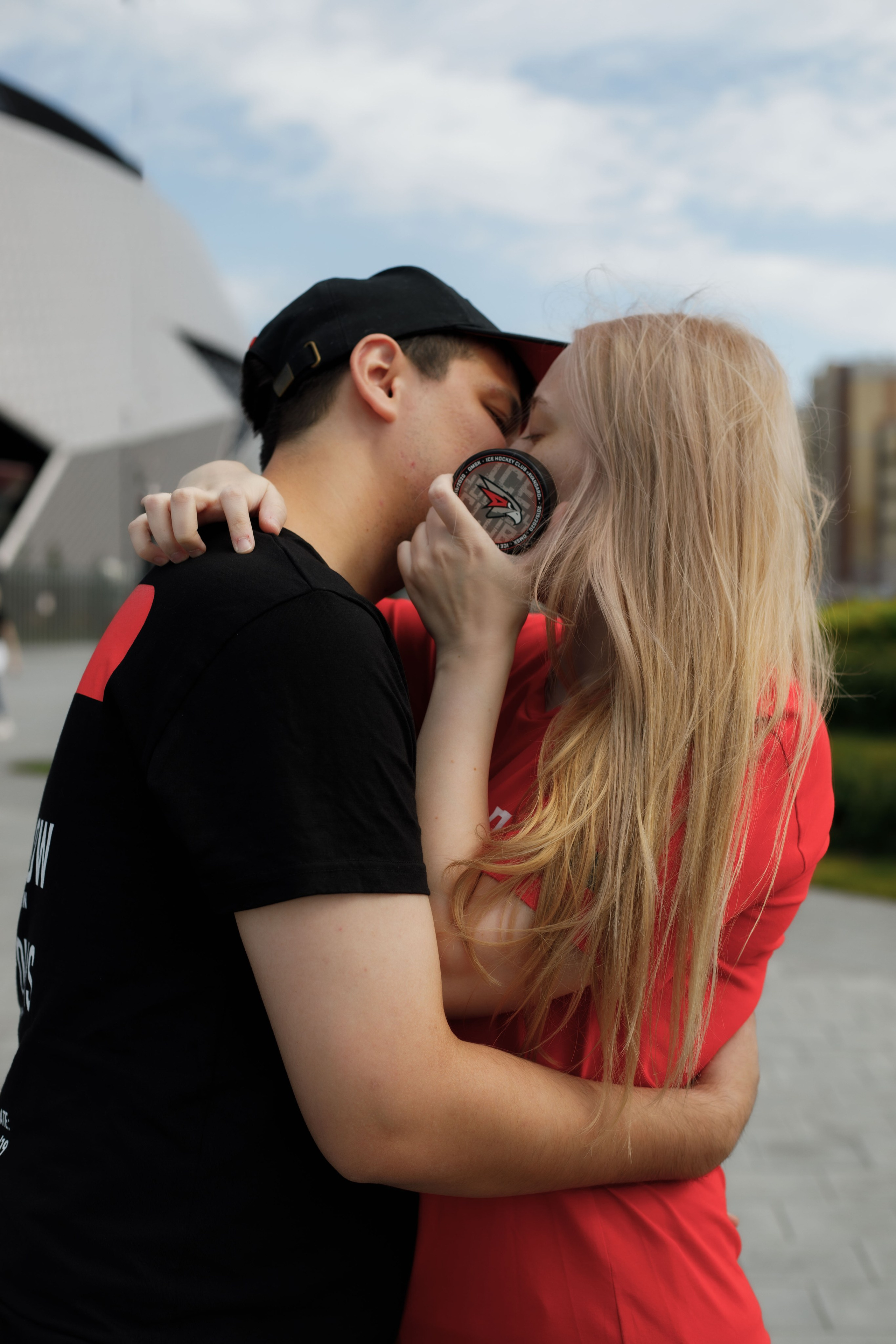 LoveStory Avangard. Фотограф Екатерина Козловская