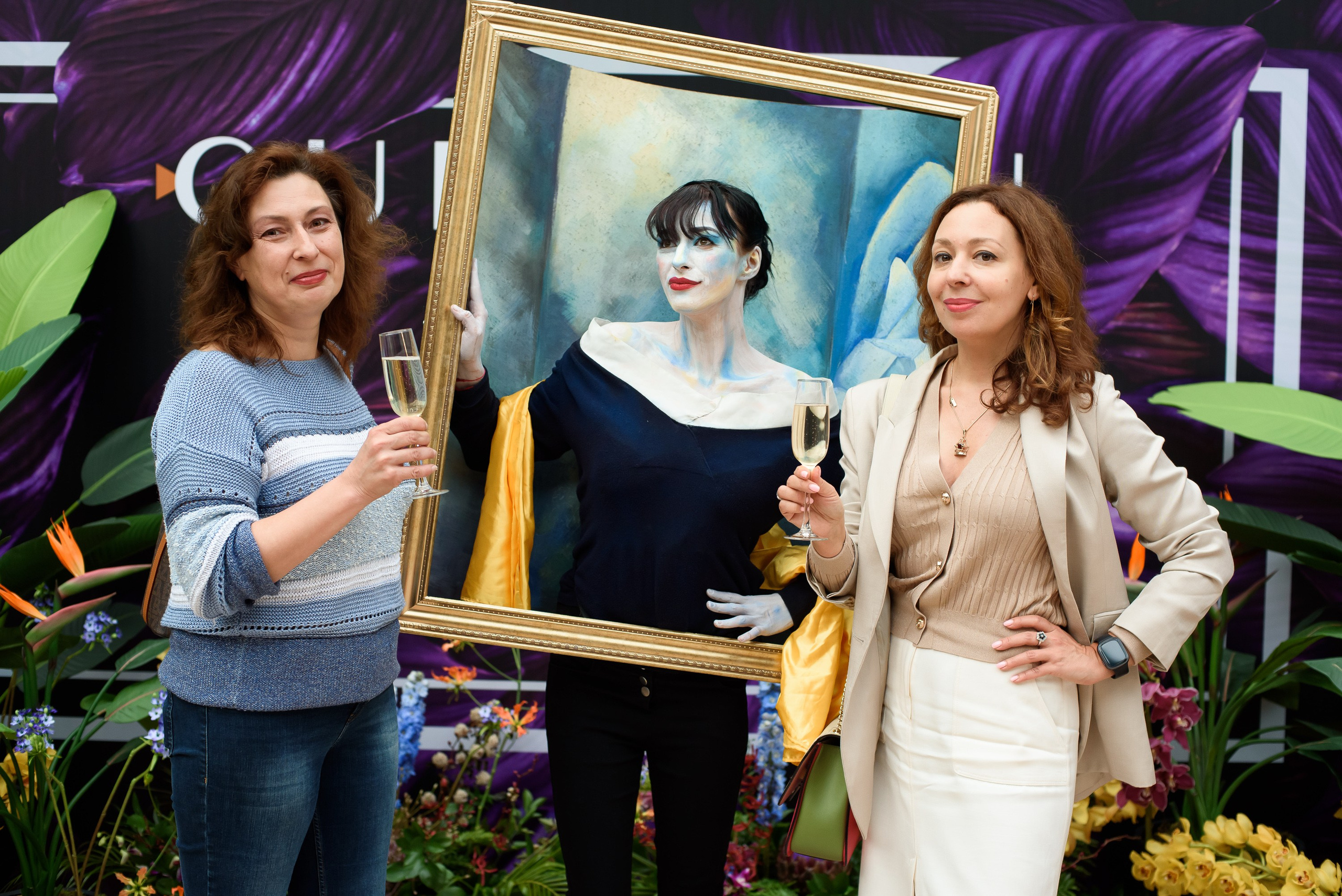 Презентация турецких отелей Cullinan в Москве!. Фотограф в Санкт-Петербурге — Эдуард Фазлетдинов | Репортаж, свадьбы, студия