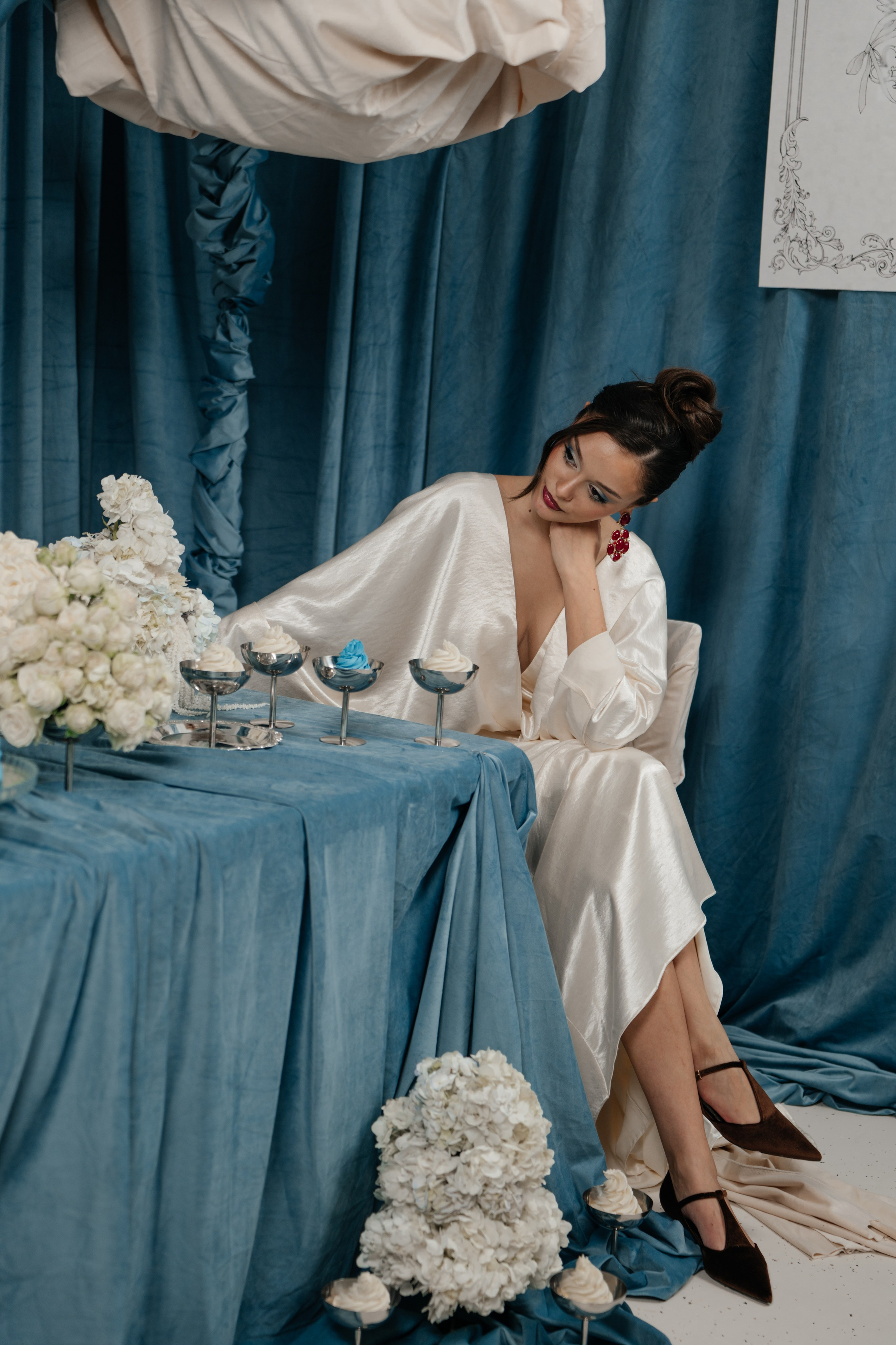 BRIDAL HOME EVENTS. Свадебное ФОТО & ВИДЕО Москва/Липецк