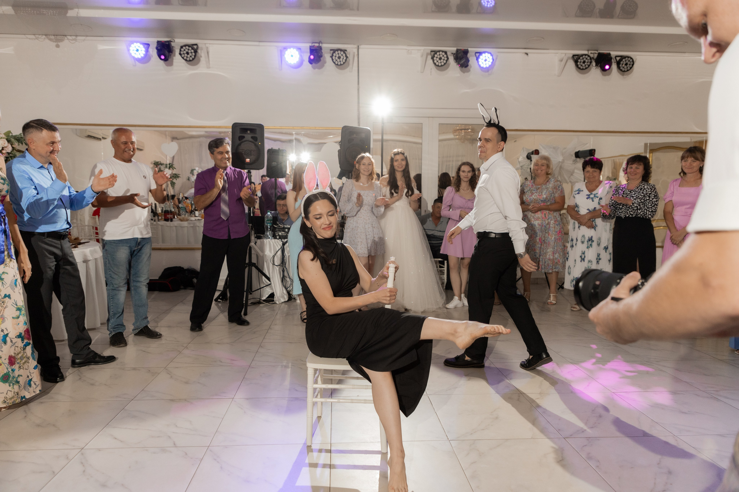 Кирилл и Екатерина (сокращено). Свадебный фотограф Ангелина Сунгатулина | Саратов | Балаково | Вольск