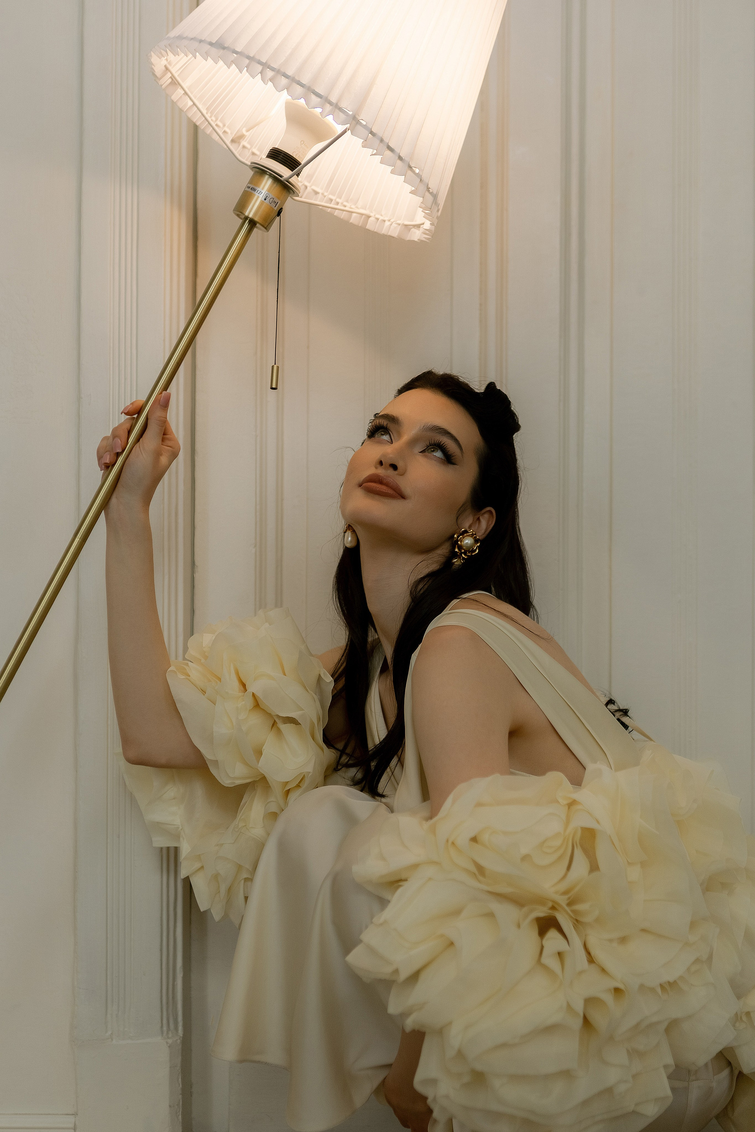 Анастасия. Фотограф в Москве Таша Логинова