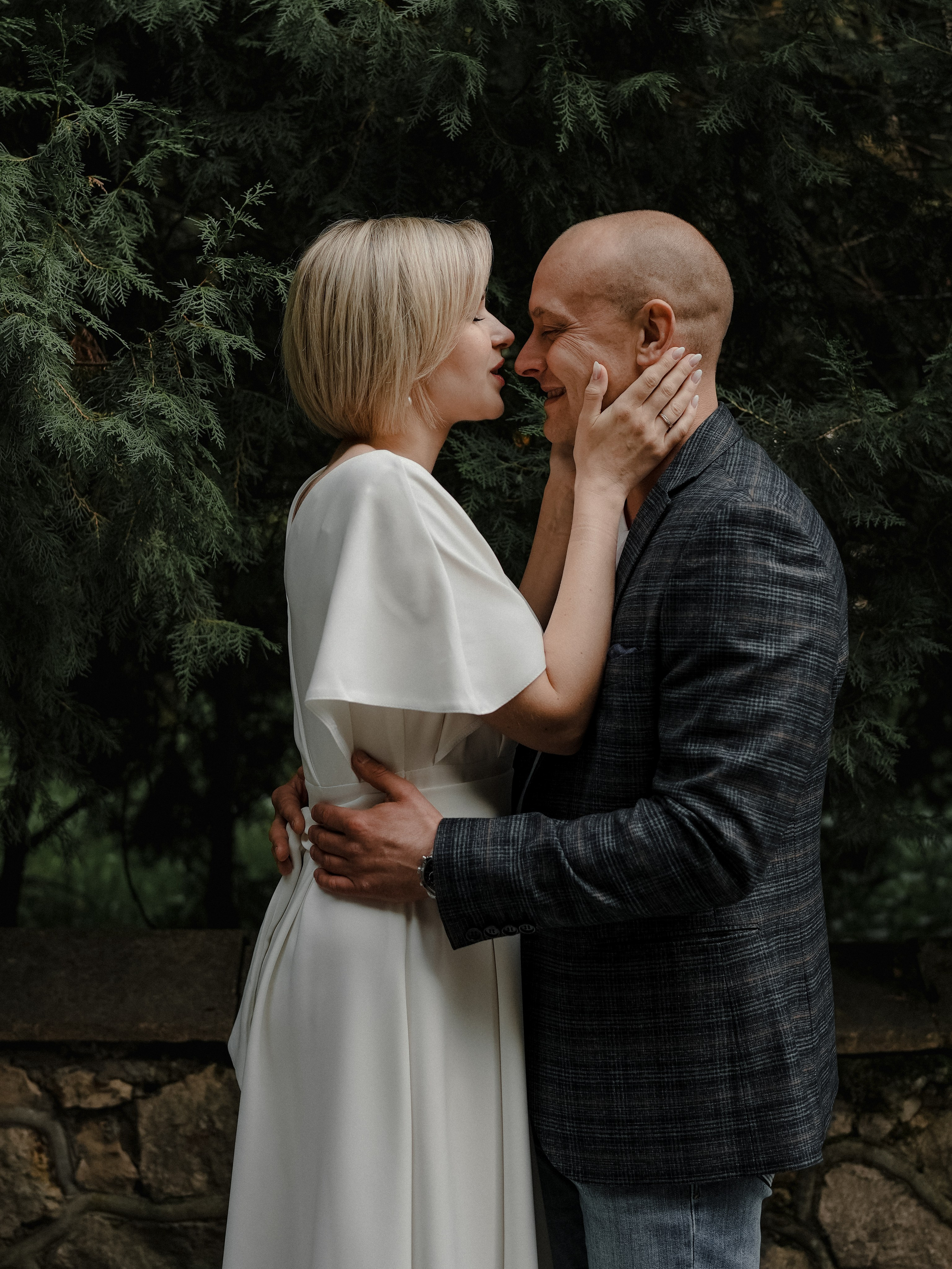 Свадебная съемка Таисии и Андреяи. Свадебный фотограф Ирина Беляева Пятигорск|Кисловодск|Эльбрус|Домбай