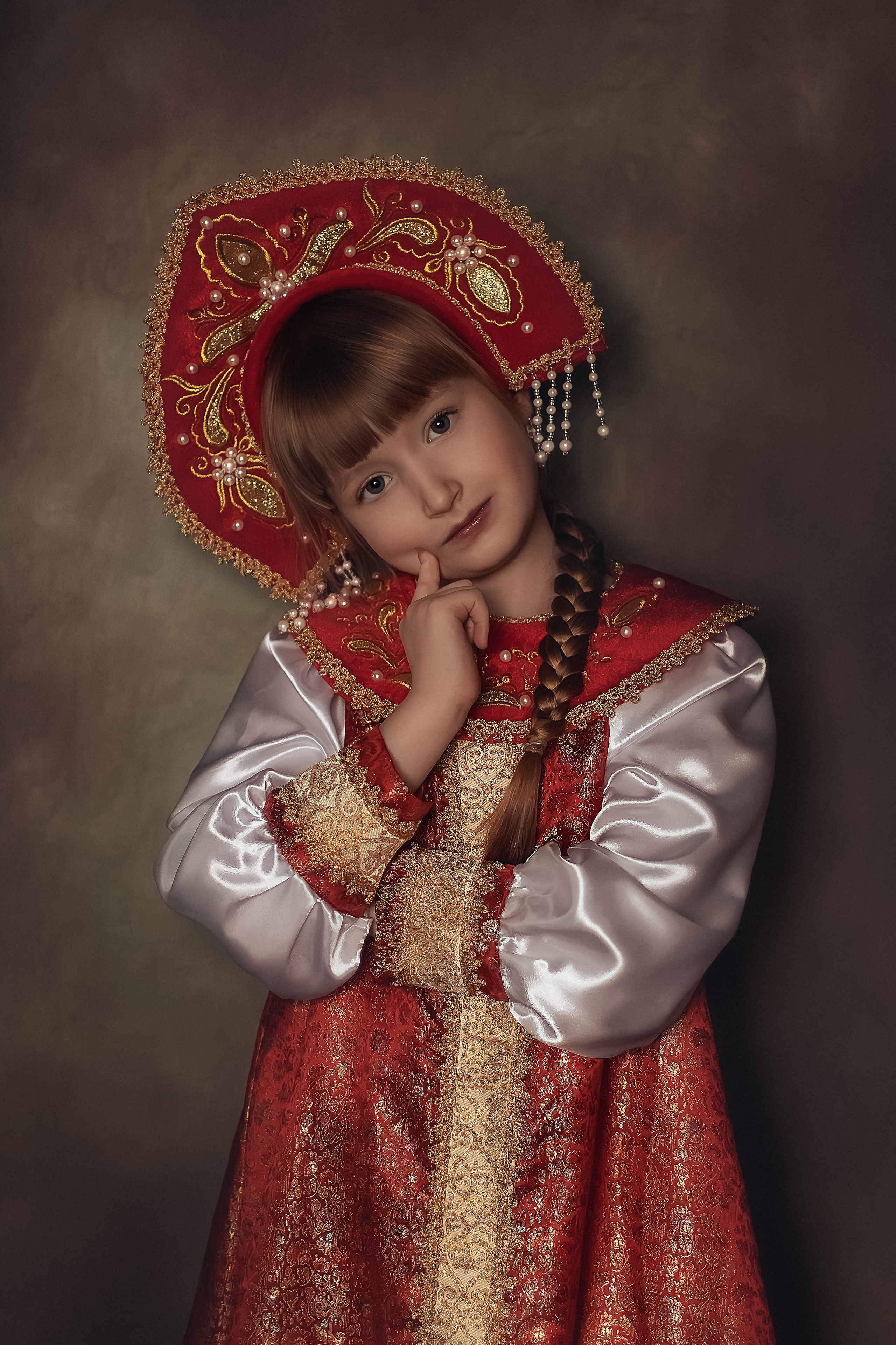 Художественная съемка. Семейный и детский фотограф в Москве