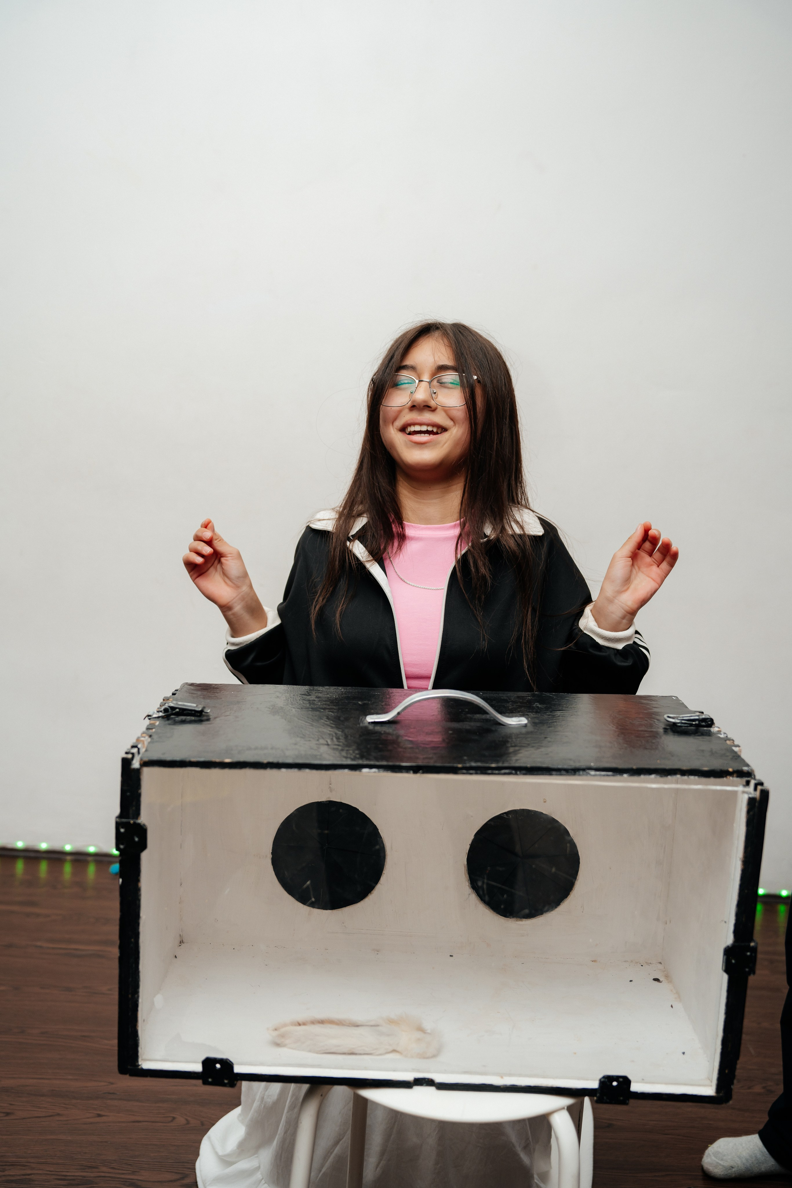 День рождение Миланы. Семейный фотограф Одинцово Москва Наталия Черенкова