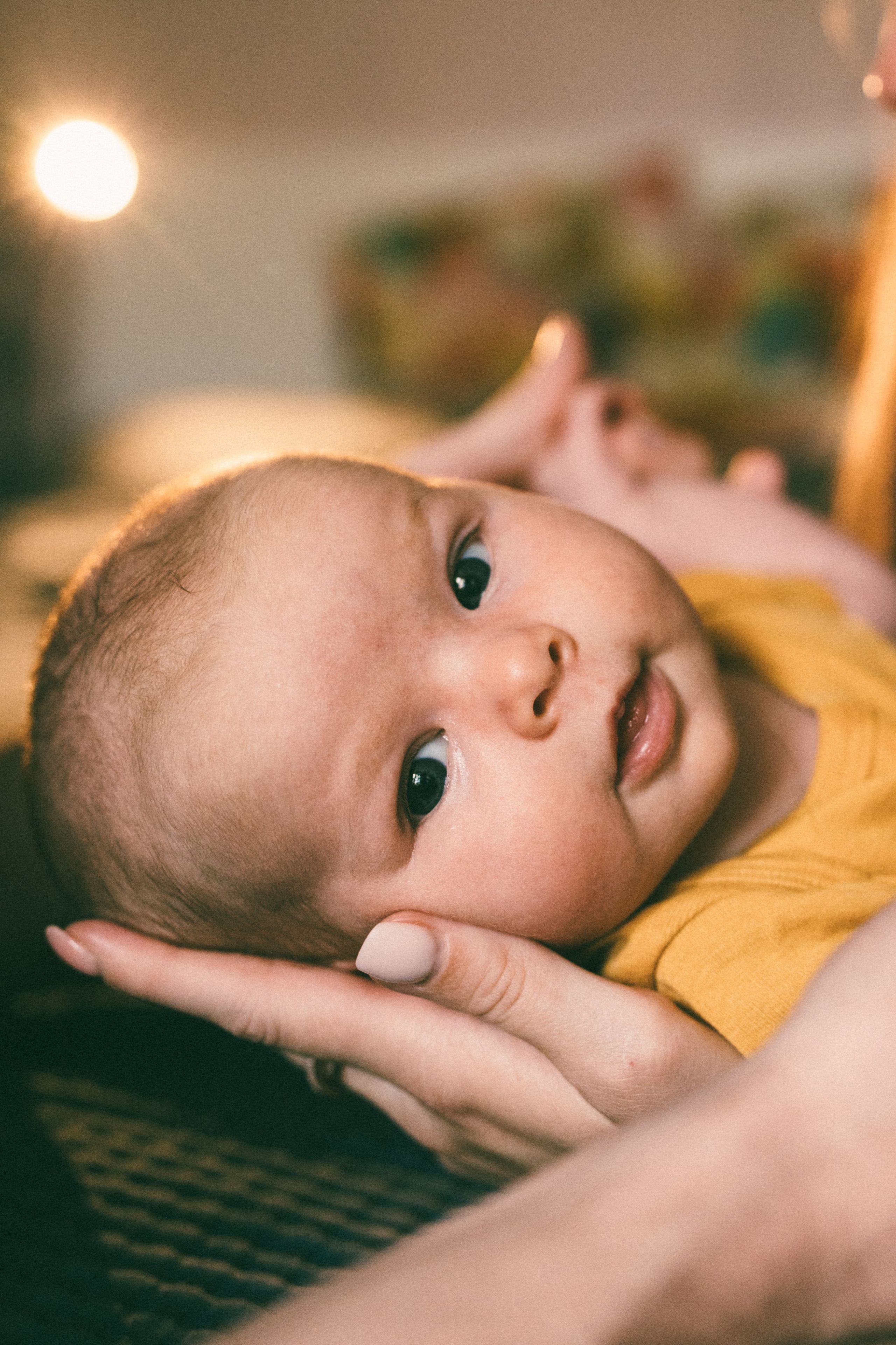Семейная фотосессия дома. Дарья Иван Маша Сережа и Лиза. Детский, семейный и ньюборн фотограф в Москве Юлия Шуарт