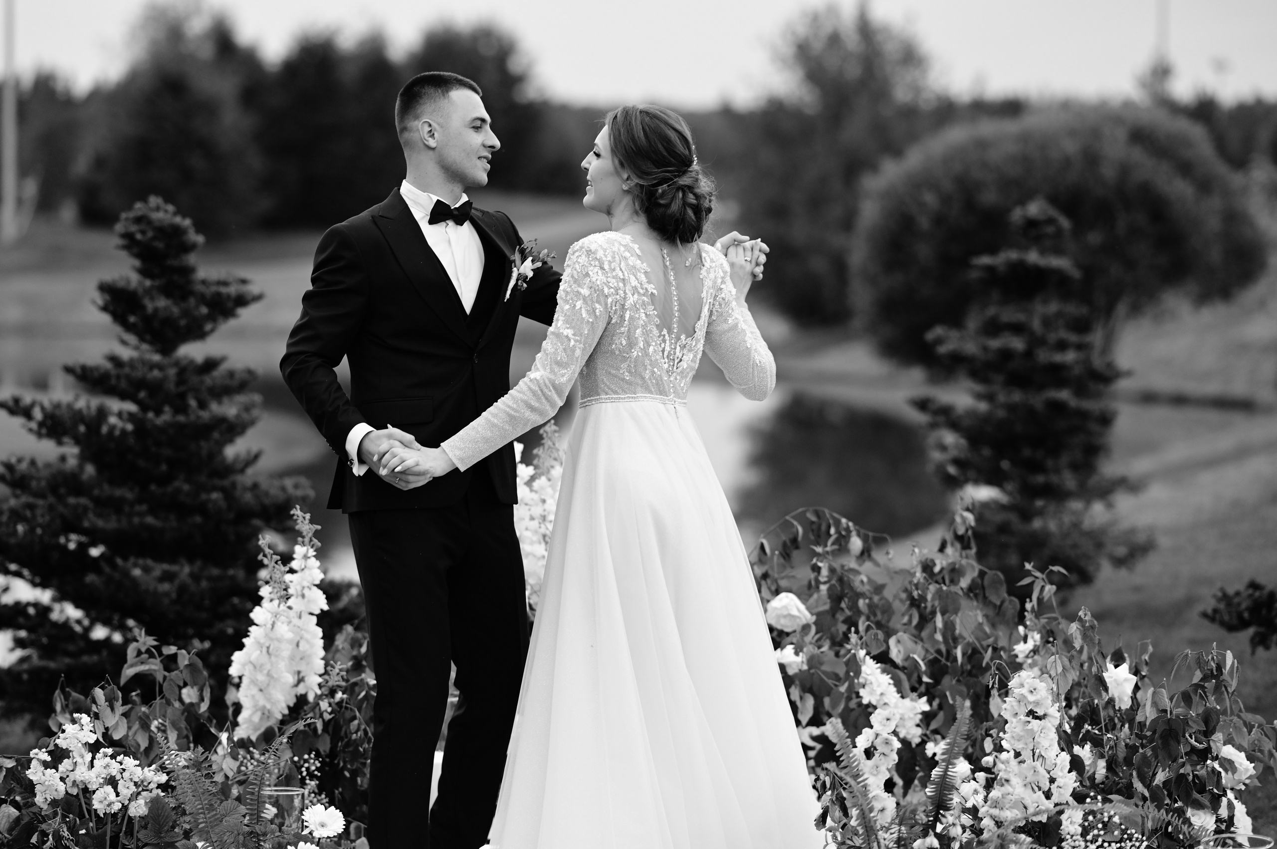 Denis & Tatiana | Russia, Dmitrov. Свадебный фотограф