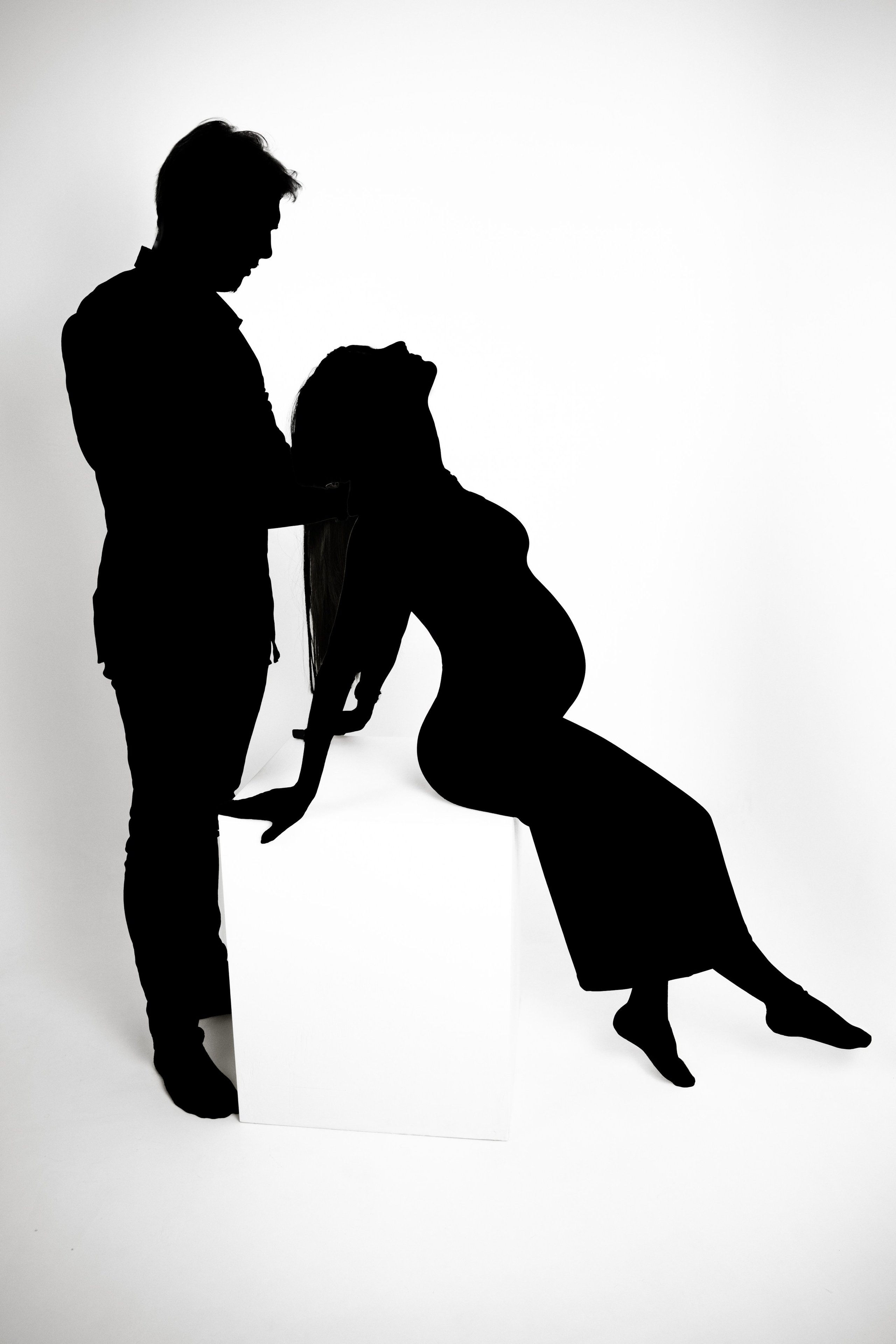 Love Story. Студийный и свадебный фотограф и видеограф в Севастополе — Юлия Макаренко