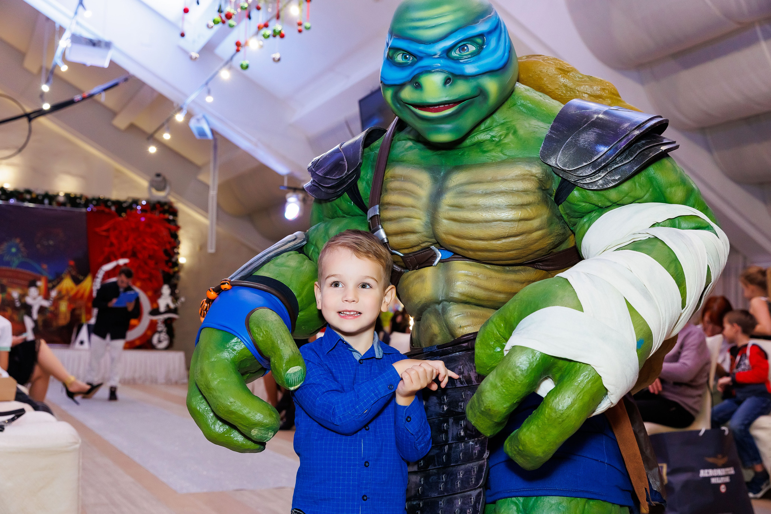 Журнальная вечеринка Fasion Family Weekend. Фотограф Новосибирск — Наталья Гресь